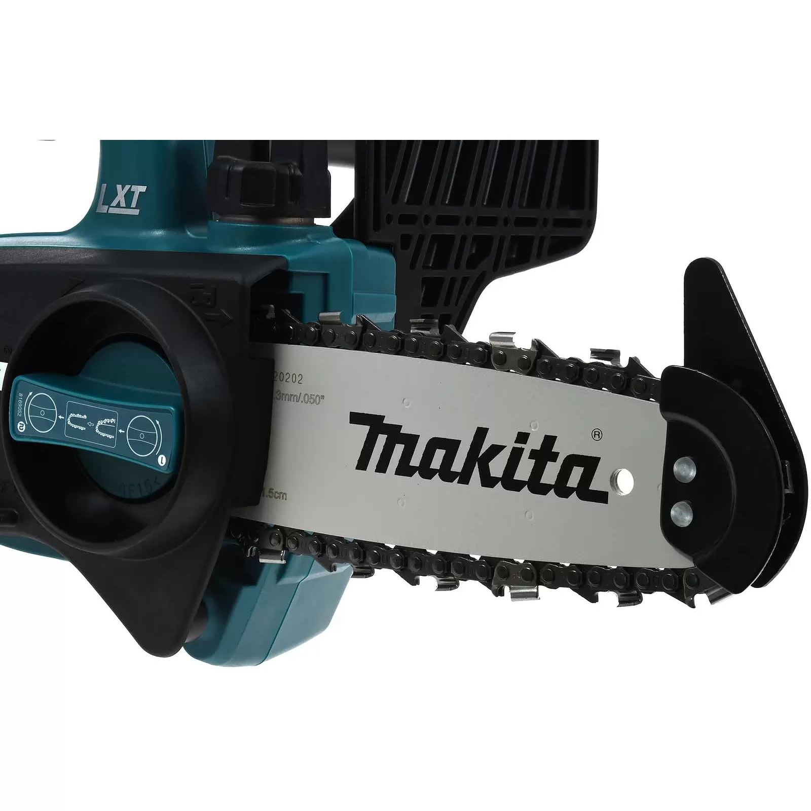 Top Handle Makita DUC220Z  Akku 18V  Kettensäge   ohne Akku, ohne Ladegerät