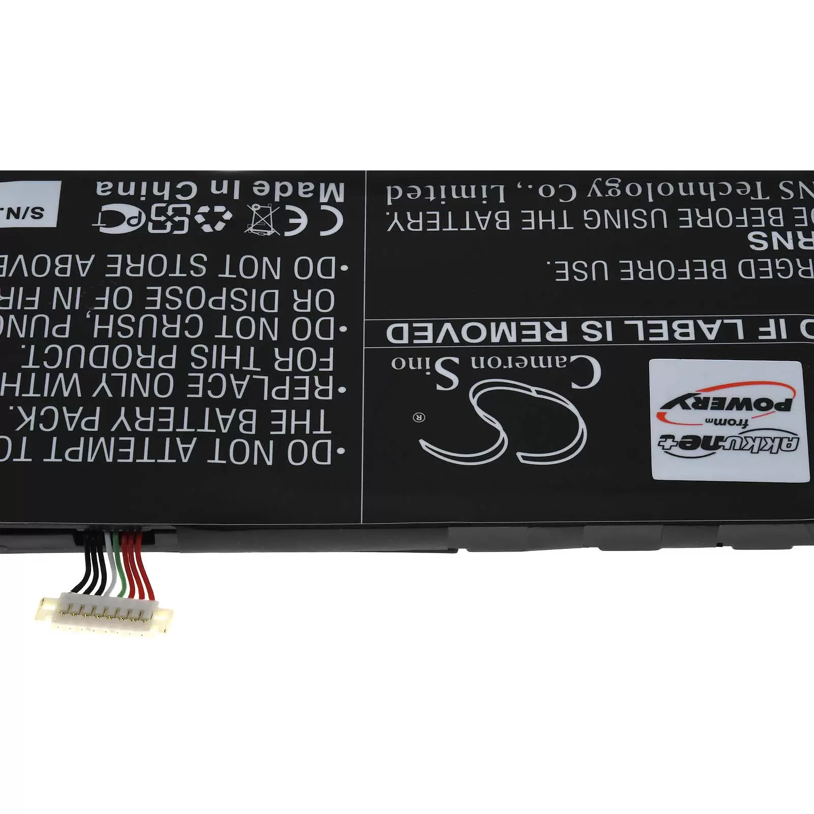 Akku für Laptop Asus Zenbook Flip 14 UM462DA-AI046T / Typ B31N1822