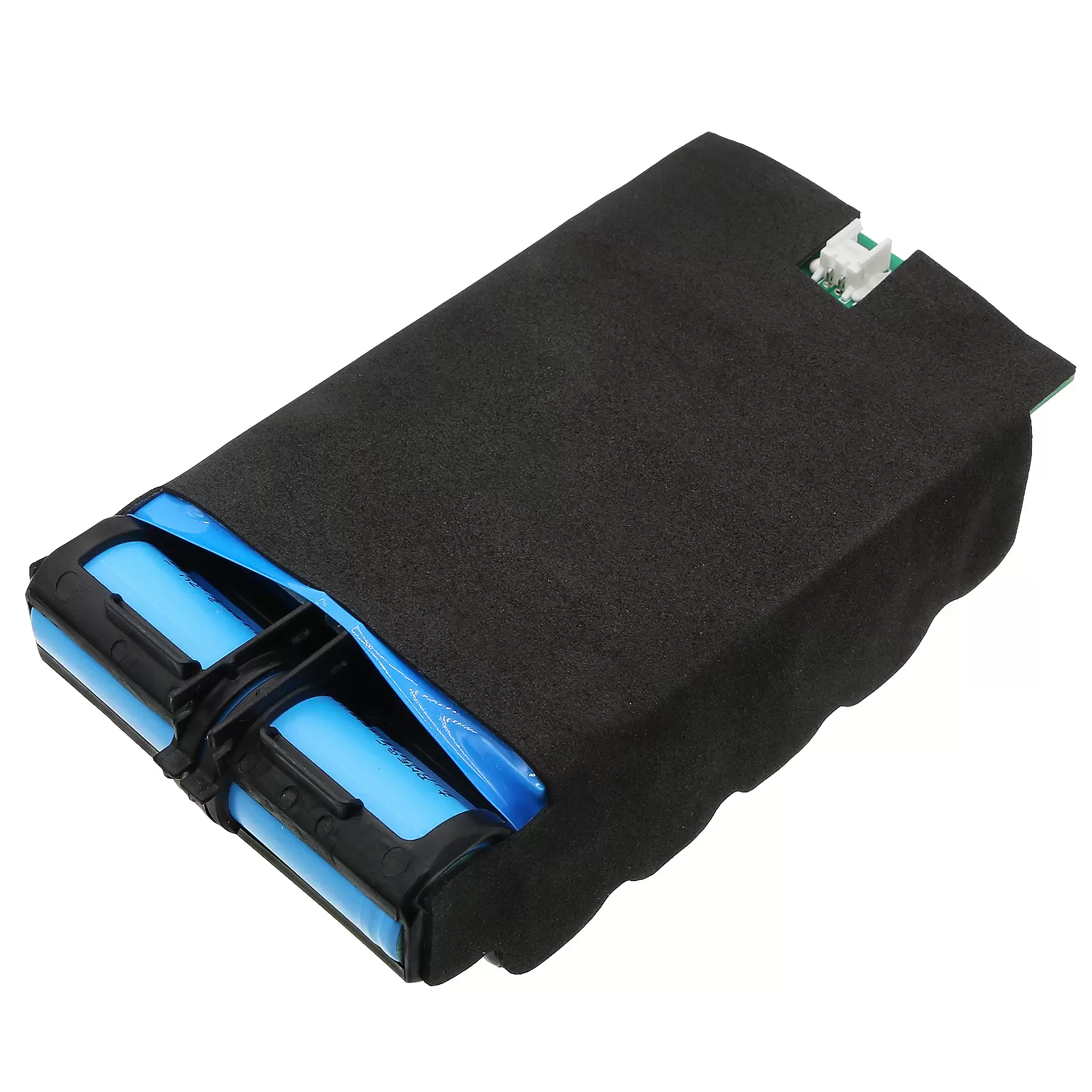 Akku passend für Nass- und Trockensauger Tineco Floor One S10 S10-03 Typ S10-3