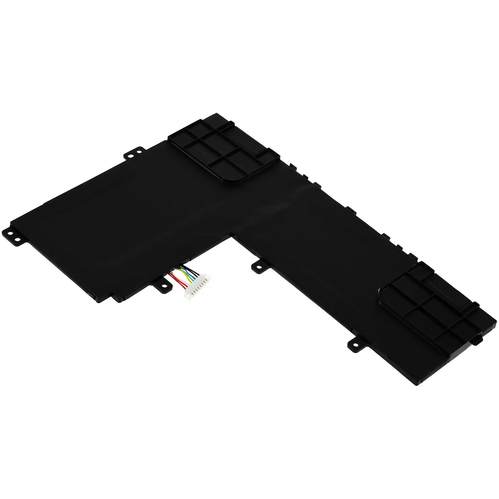 Akku passend für Laptop Asus VivoBook E12 E203na-fd048t, Chromebook C223na-gj0014, Typ C21N1807 u.a.