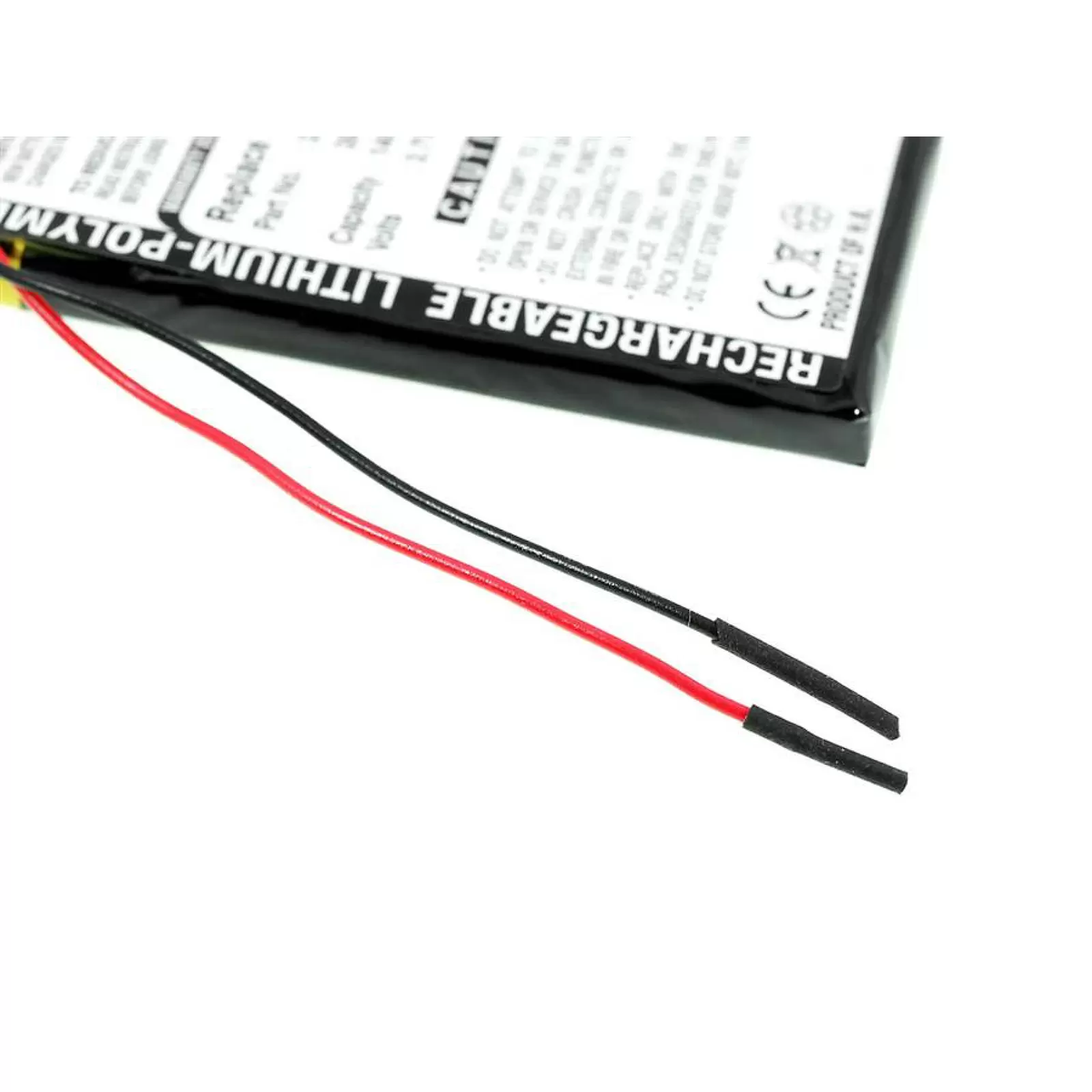 Akku für Palm Tungsten E  1250mAh
