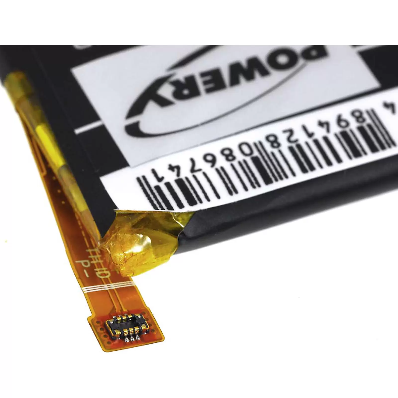 Akku für Huawei Ascend P7 / Typ HB3543B4EBW