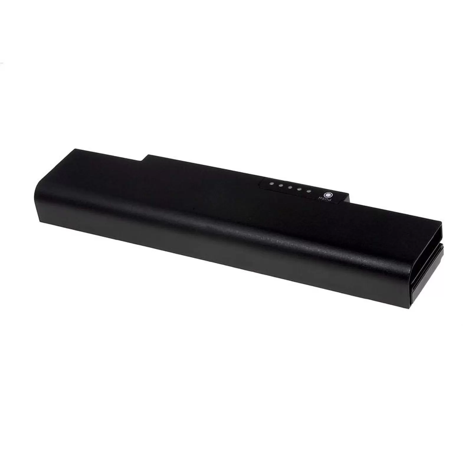 Akku für Samsung Q318 Serie/ R580 Serie /R780 Serie/ Typ AA-PB9NC6B Schwarz