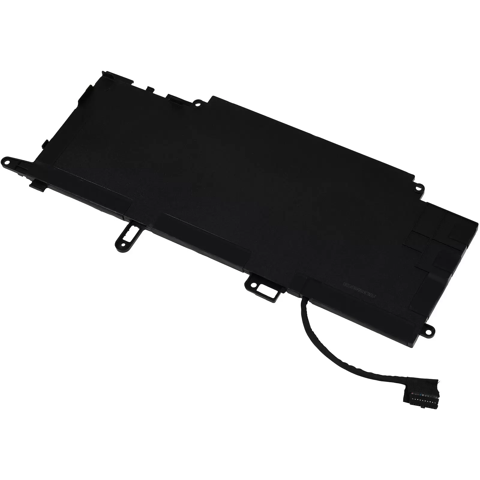Akku passend für Laptop Dell Latitude 7400 2-in-1, Latitude 7310 2-in-1, Typ NF2MW