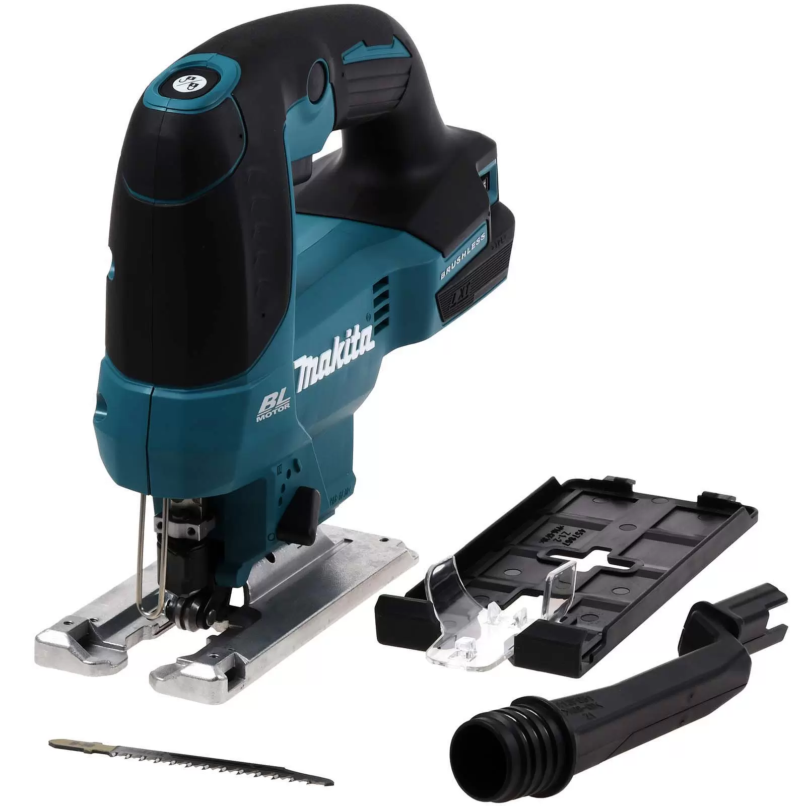 Makita DJV184Z Akku-Pendelhubstichsäge 18V ohne Akku, ohne Ladegerät