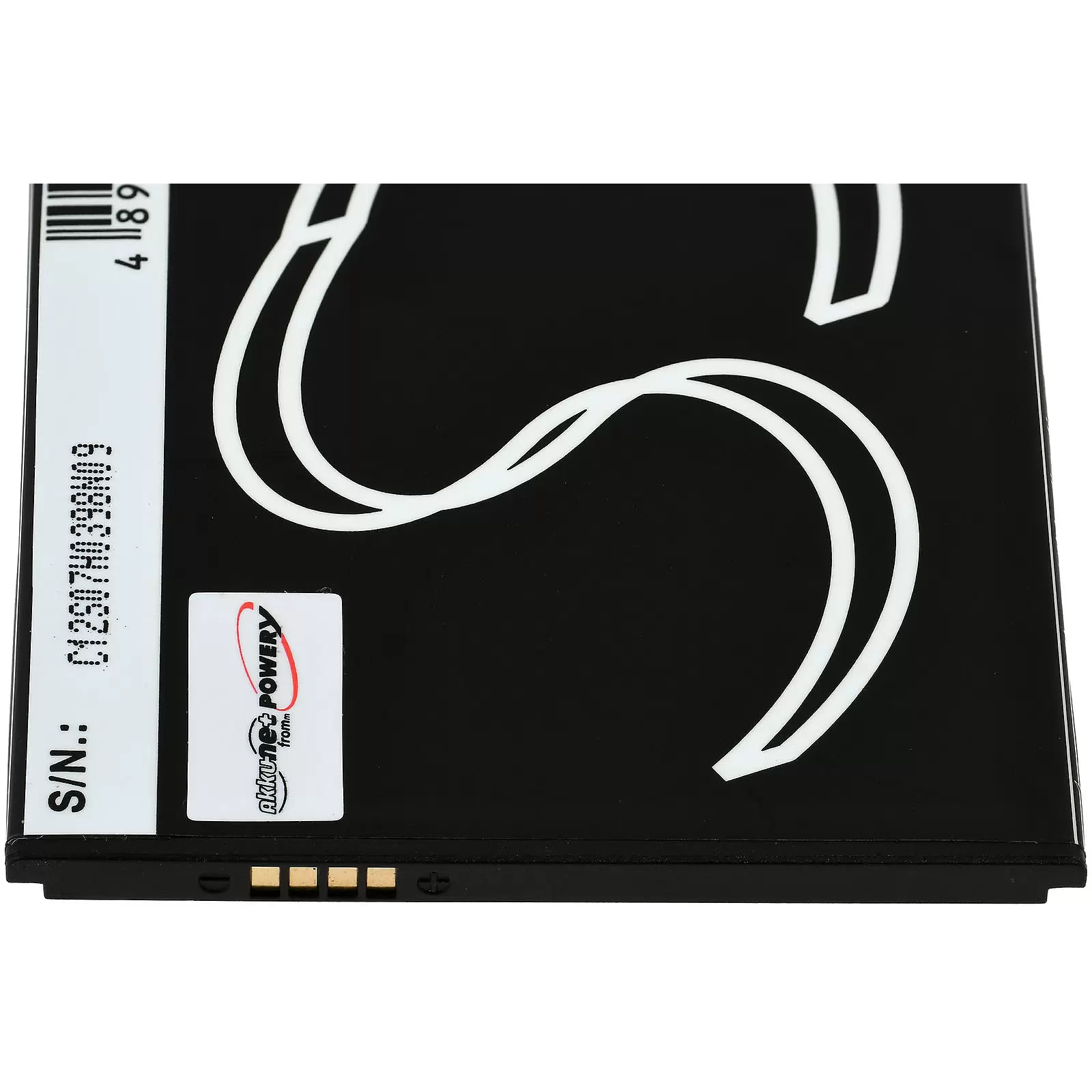 Akku für Acer Liquid Z630 / Typ BAT-T11