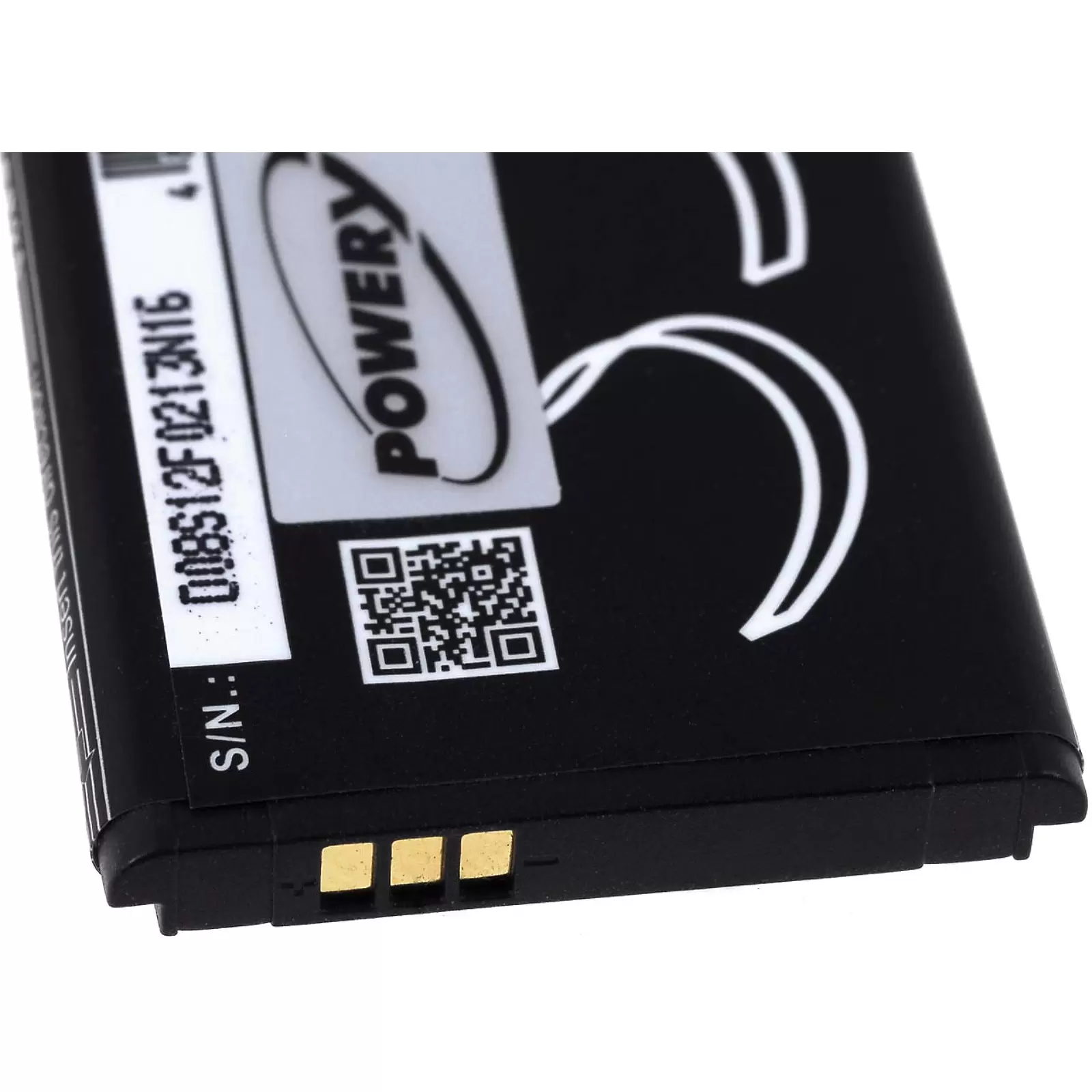 Akku für Kopfhörer steelseries Siberia 800 / Typ 160240