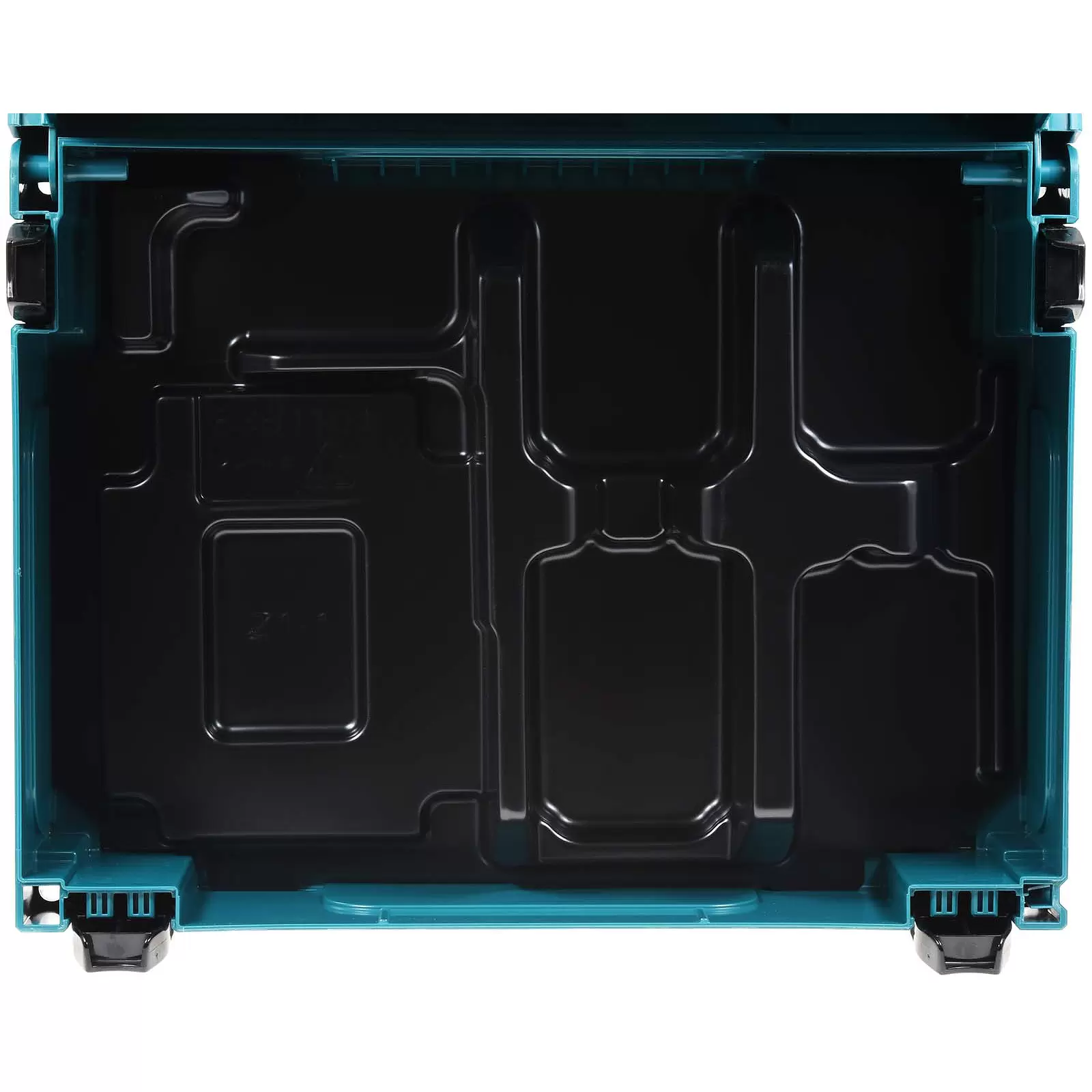 Makita 821549-5  MAKPAC Gr. 1 Werkzeug-Koffer, Koffer-System