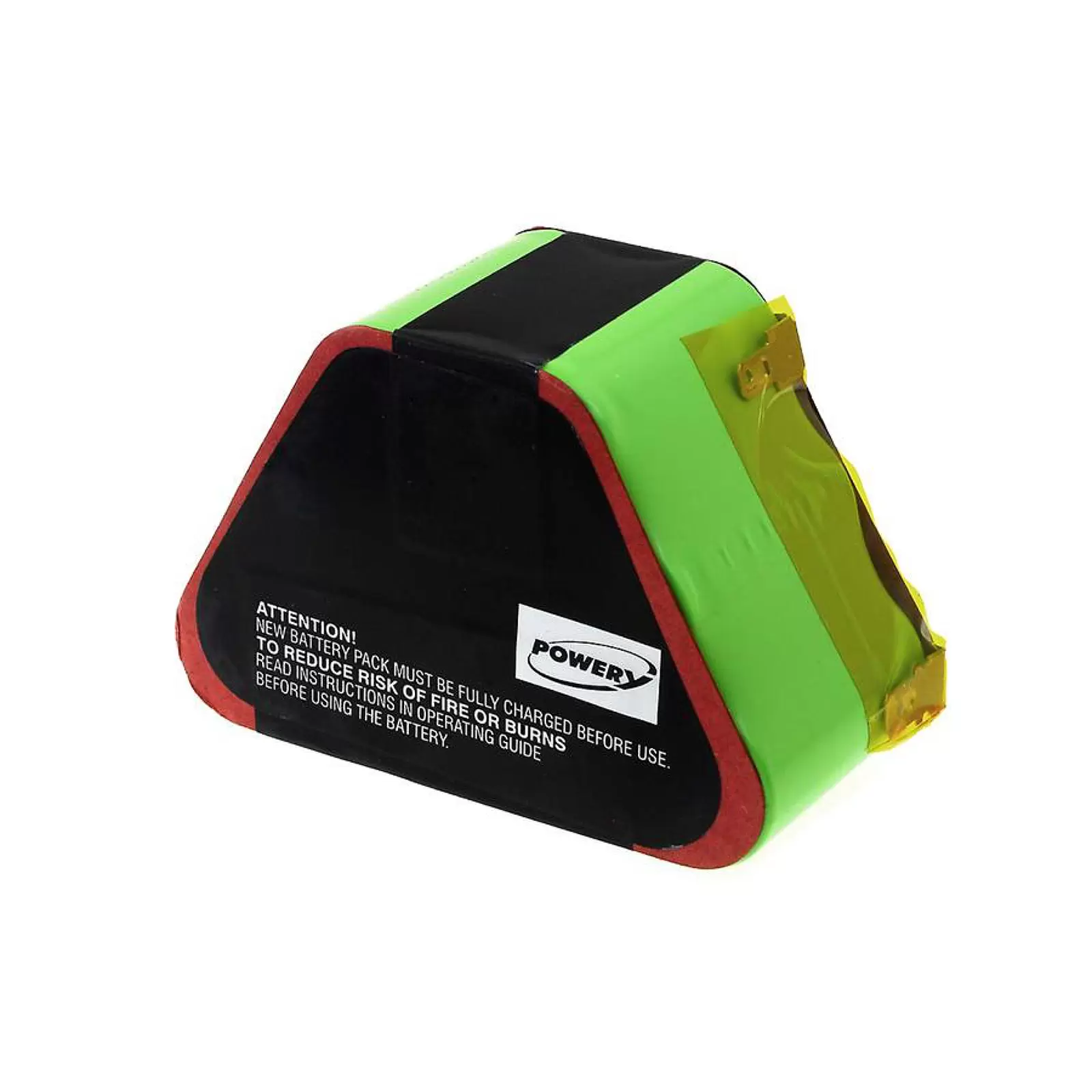 Akku für Dirt Devil M030 / Typ 0030013