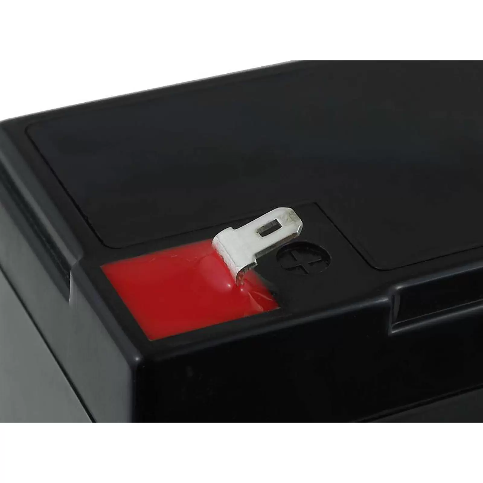 Bleiakku multipower MP12-6