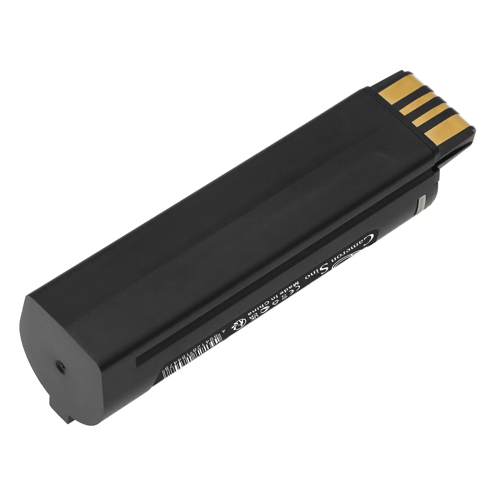 Akku kompatibel mit Datalogic Typ BY-01 700311800