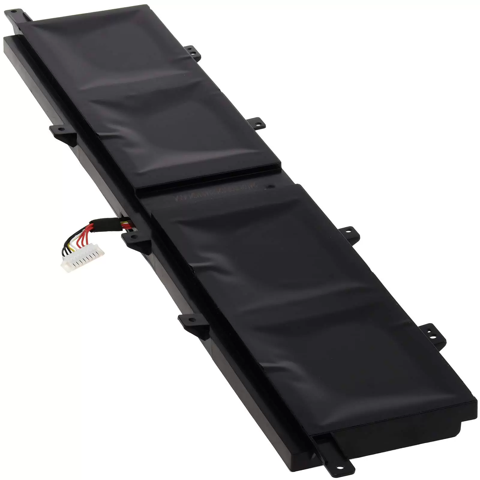 Akku passend für Laptop Asus ZenBook Pro 15 UX582LR Pro Duo 15 OLED UX582LR-BP1979R Typ C42N2008