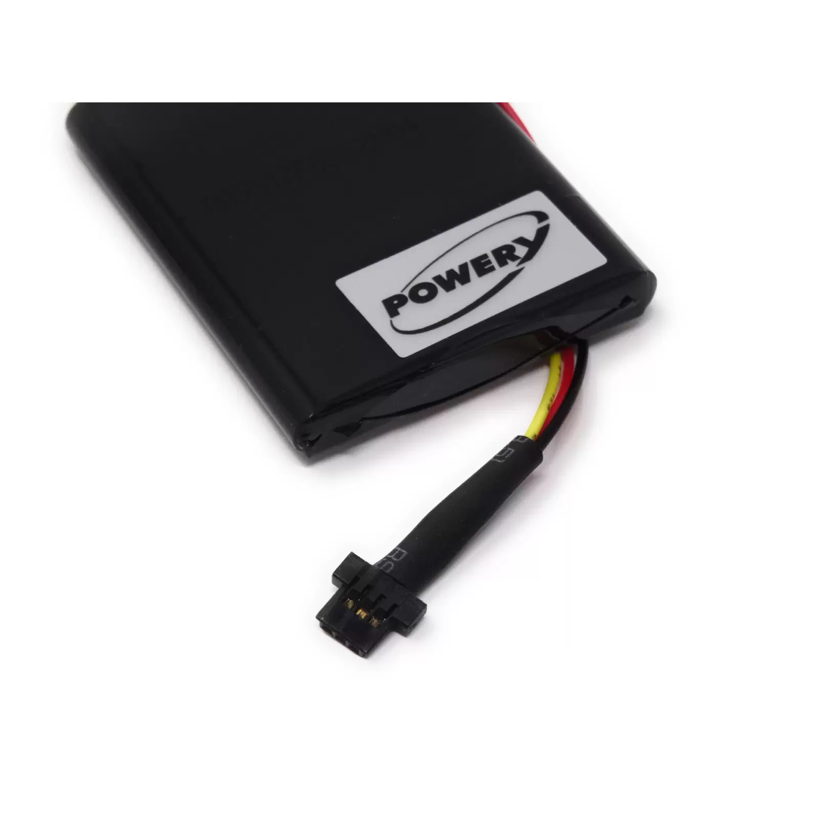 Akku für GPS Navigation TomTom Go 500 / Go 50 / One 140 / Typ VF6D