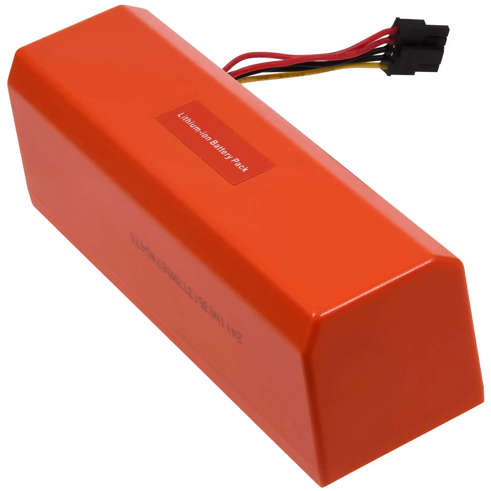 Akku passend für Saugroboter Xiaomi Mop 2 MJST1S Typ D099-4S2P