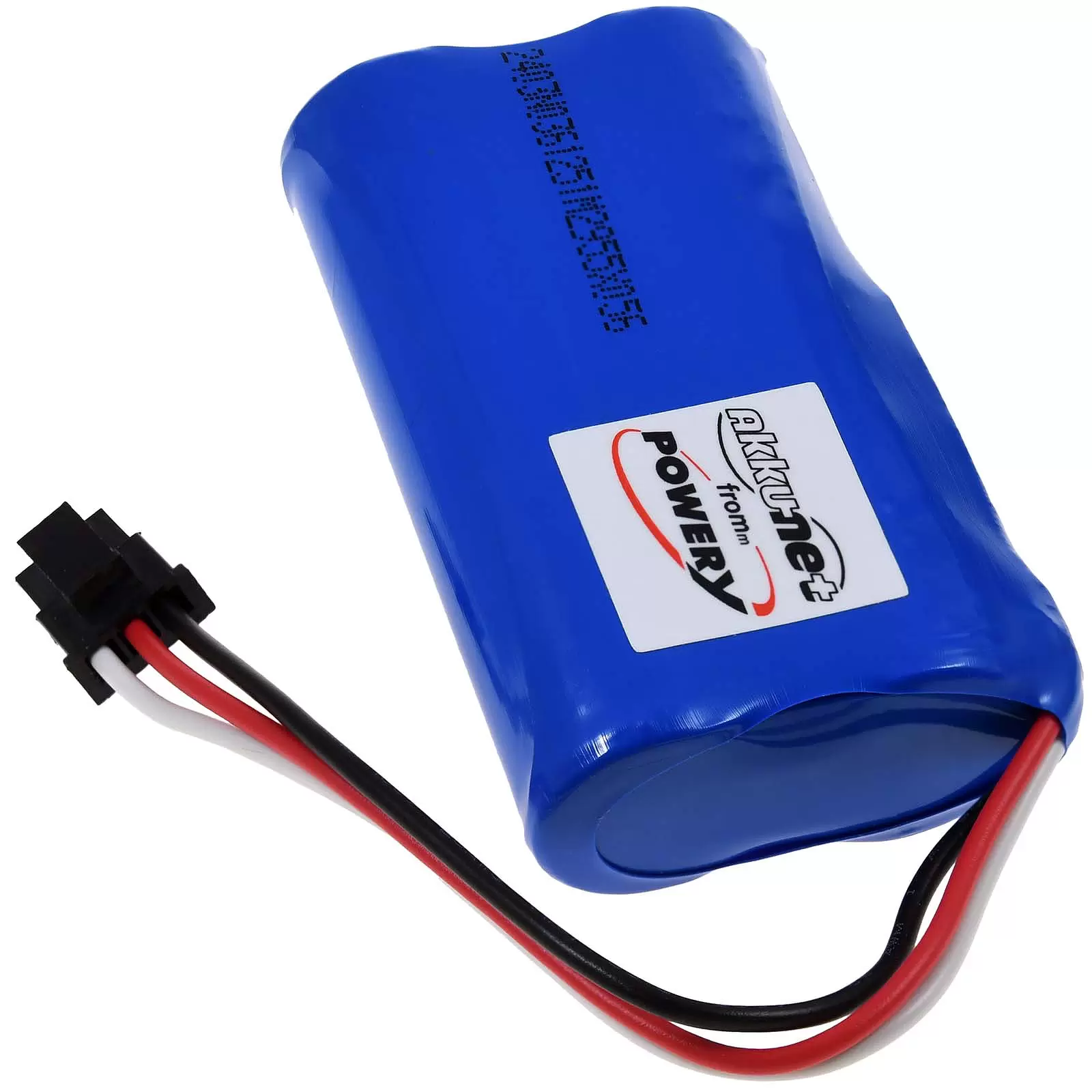 Akku passend für Akku-Schere Wolf Garten Li-Ion Power 80 7085888 B-Serie 2009 Typ 7085-066