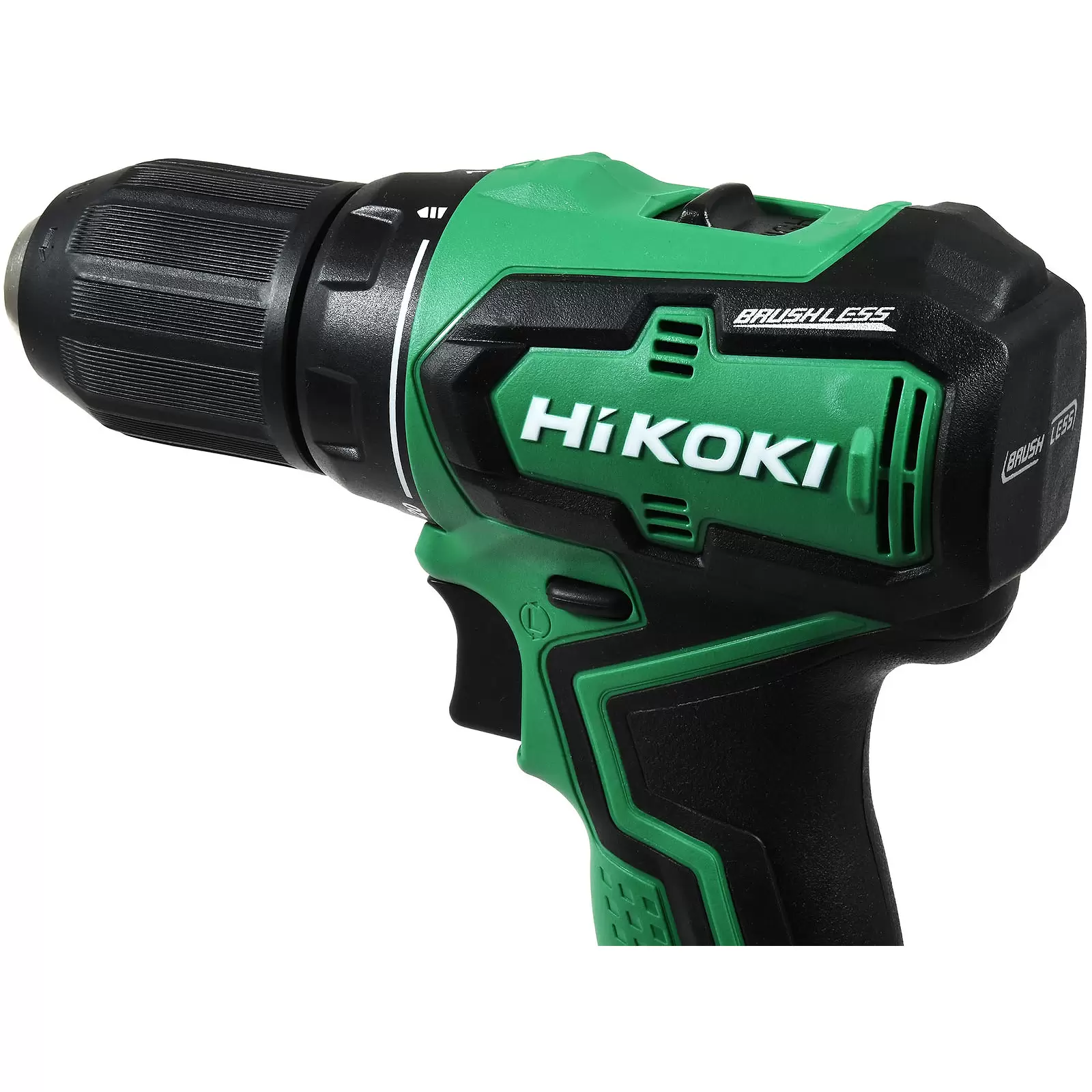 HiKOKI Akku-Bohrschrauber DS18DD 18V