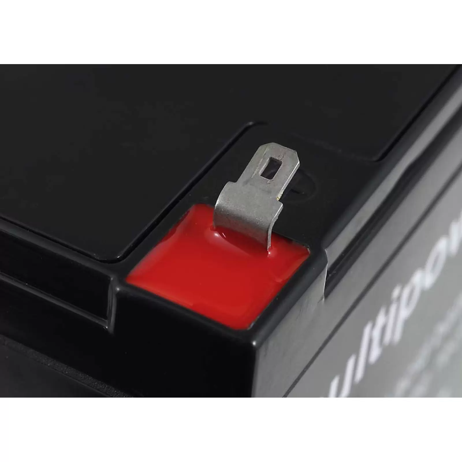 Bleiakku multipower MP7-6S