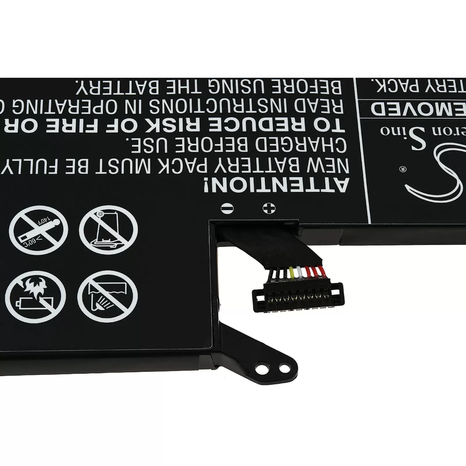 Akku für Laptop Asus ZenBook Flip 15 / UX561D / Typ 0B200-02650000
