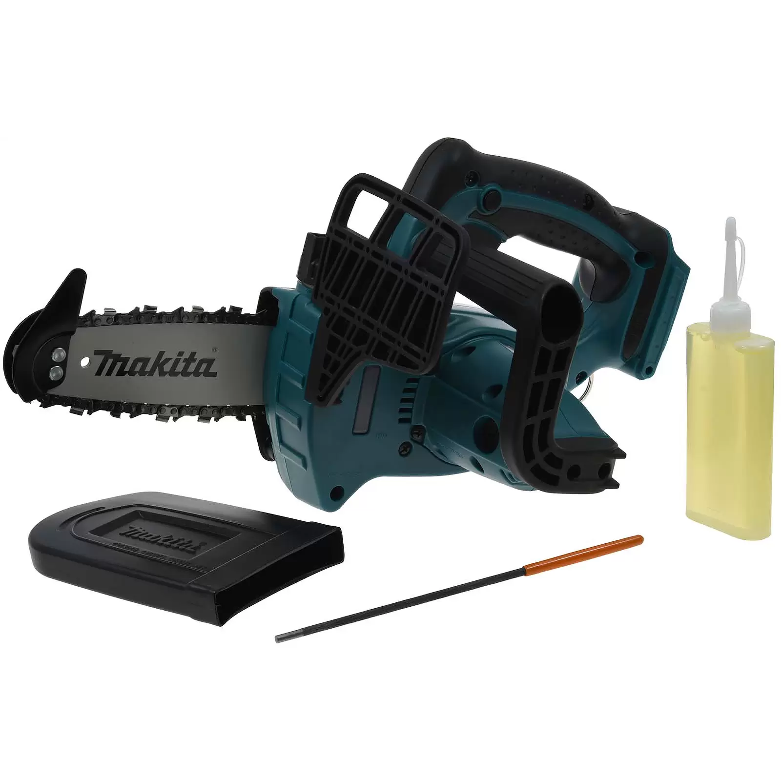 Top Handle Makita DUC220Z  Akku 18V  Kettensäge   ohne Akku, ohne Ladegerät