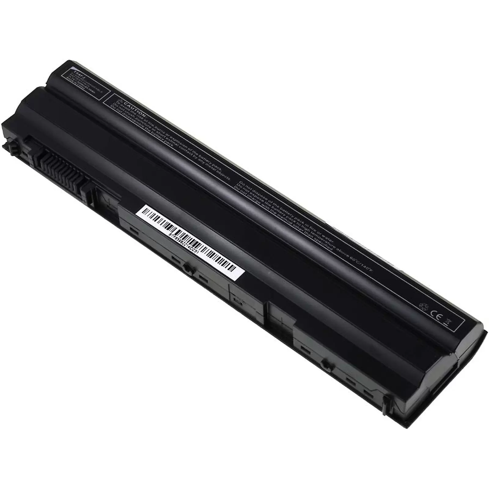 Akku für Dell  Latitude E6420/Typ T54FJ