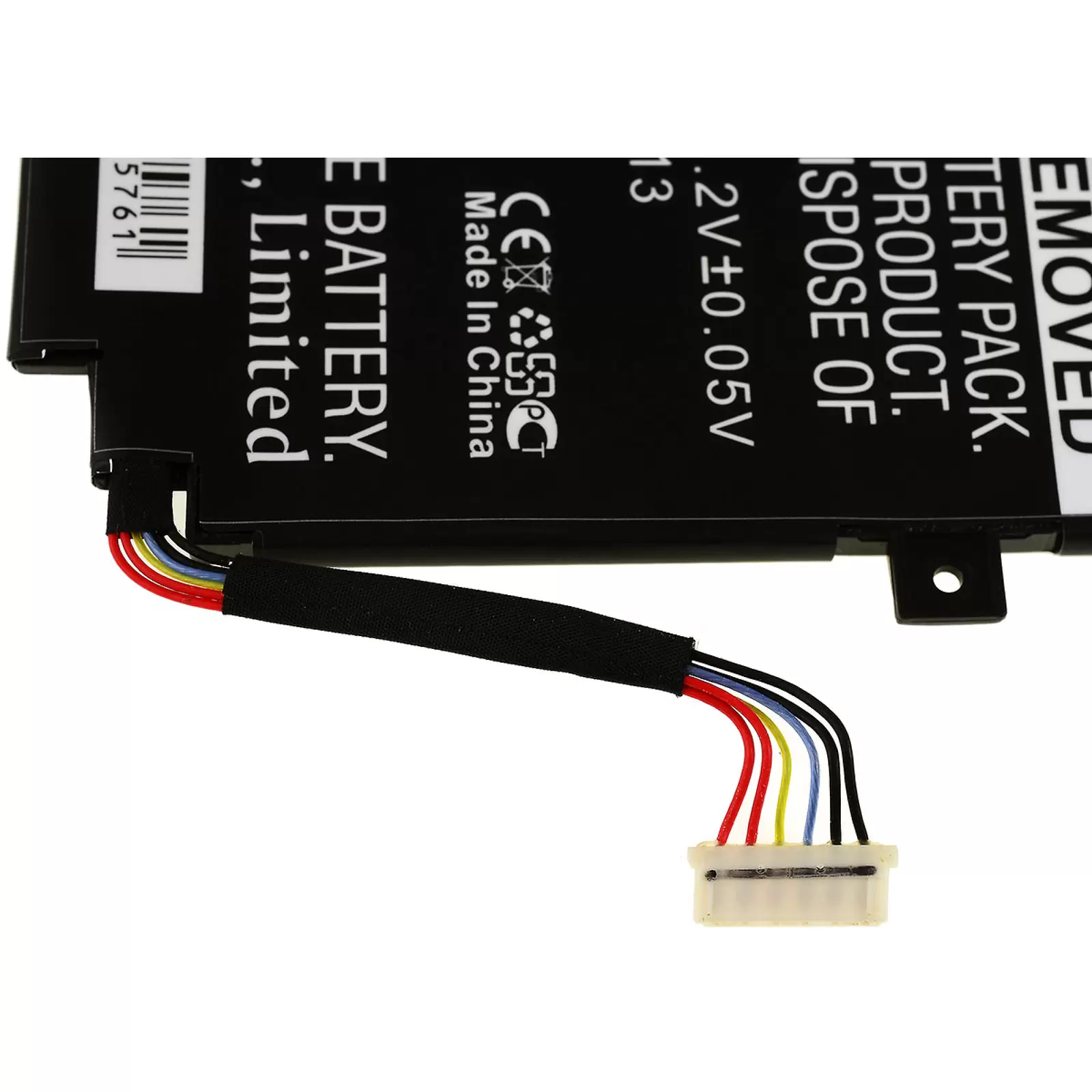 Akku für Laptop Acer Aspire Switch 10E / SW3-013 /  Typ AP15A3R