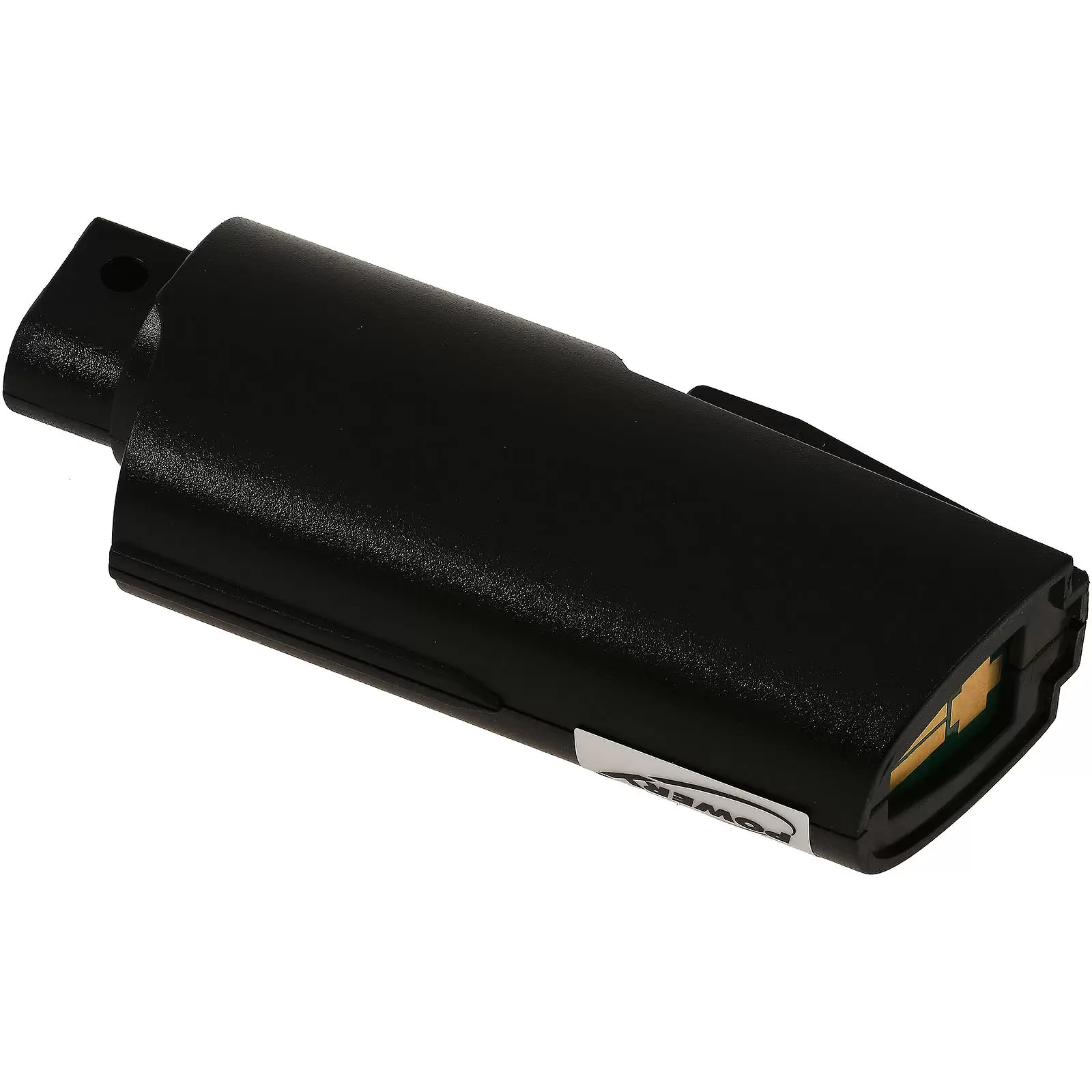 Akku passend für Barcode-Scanner Intermec (by Honeywell) IP30 / SR61 / SR61T / AB19