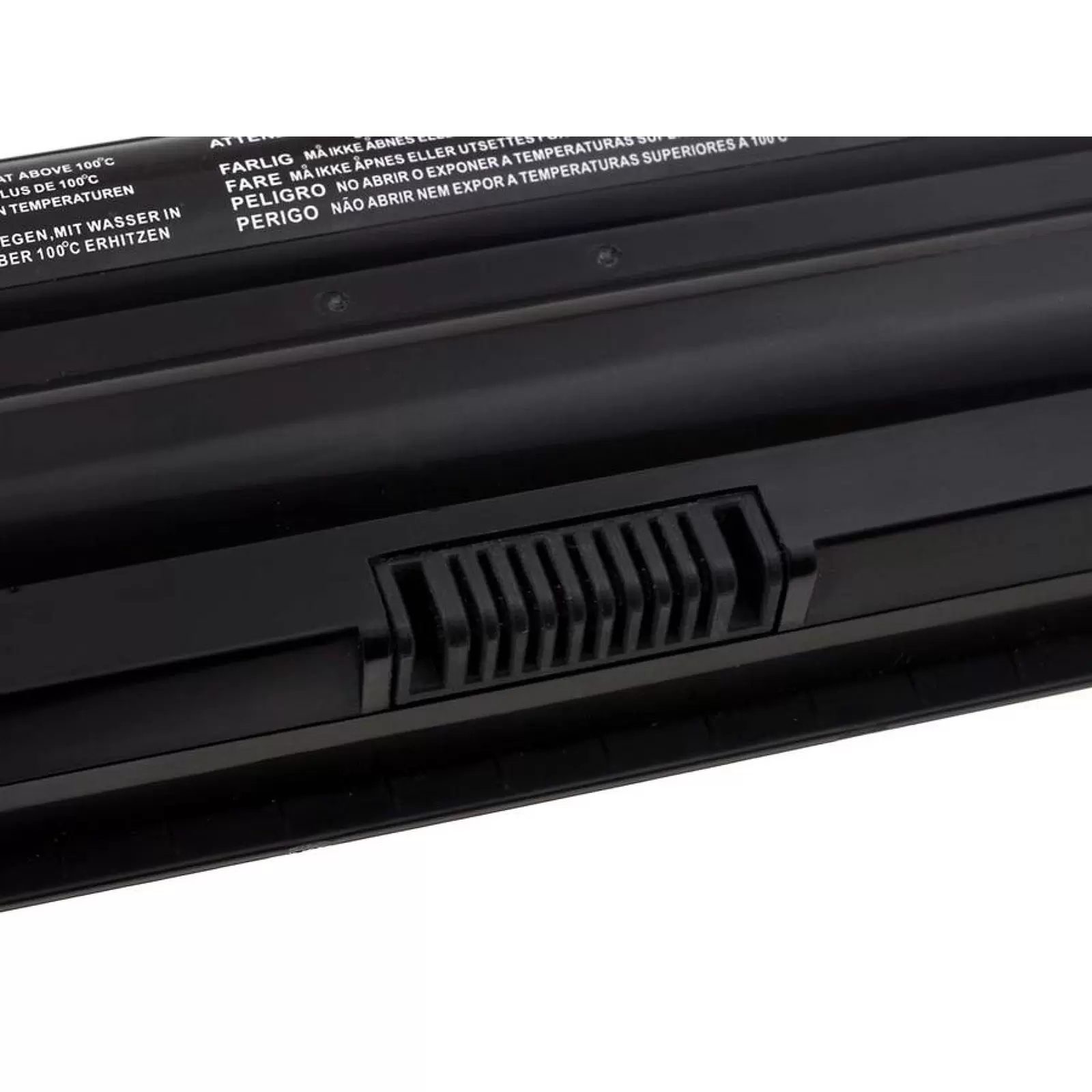 Akku für Dell  XPS 14/ XPS15/ XPS17/ Typ 312-1123 5200mAh
