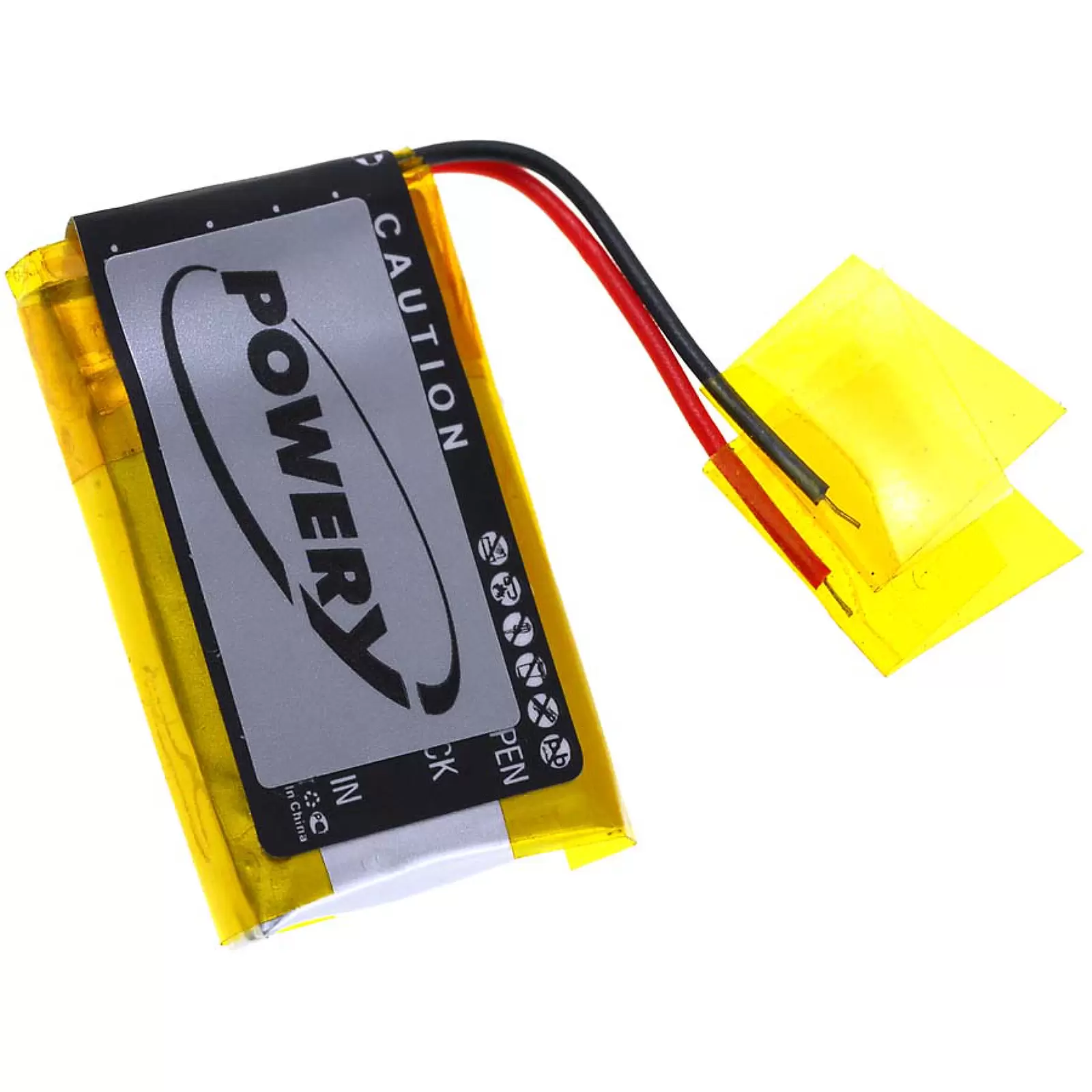 Akku für Sony SBH-20 / Typ AHB441623