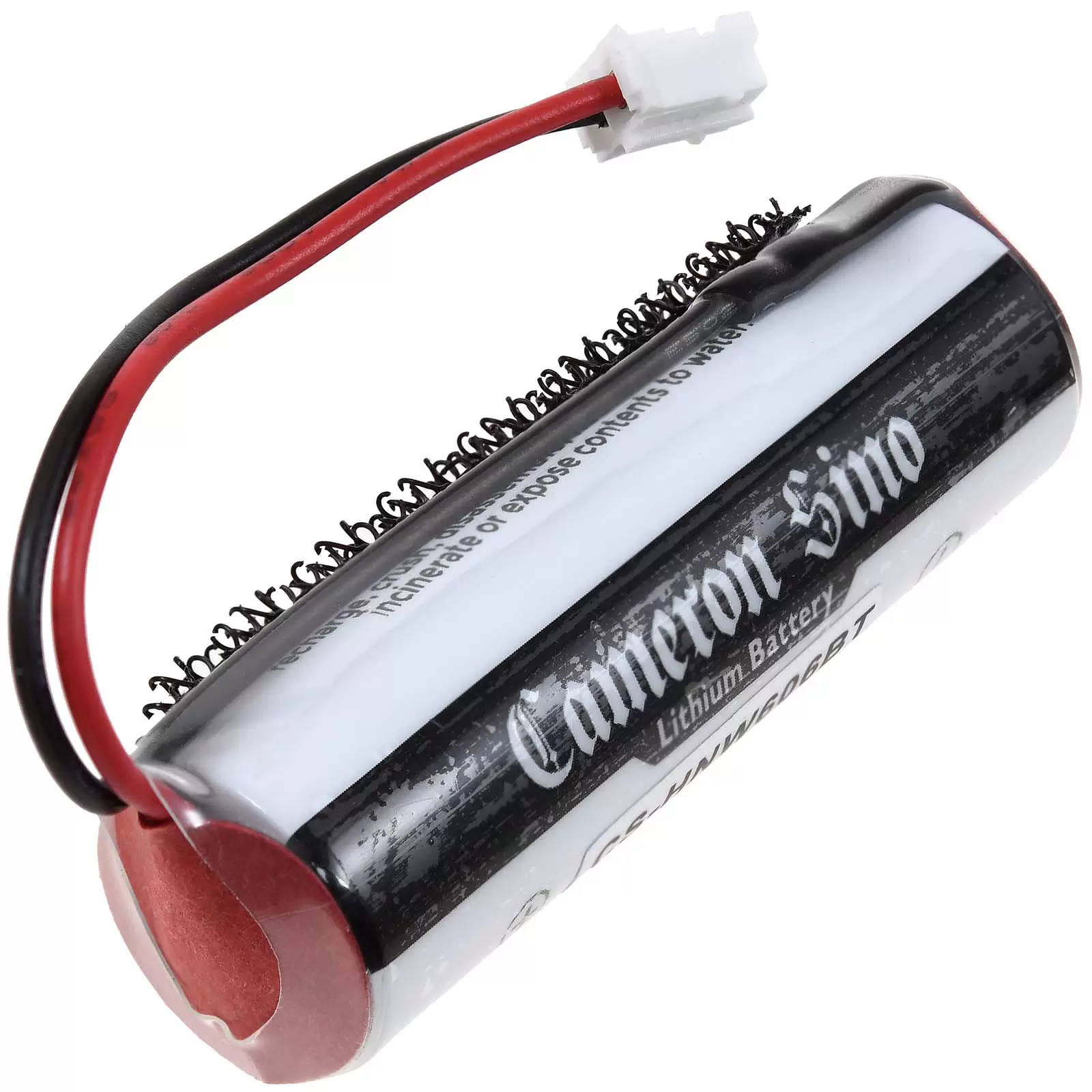 Lithiumbatterie für Honeywell Tür-Sensor  Typ 015606 Typ 1ER14505