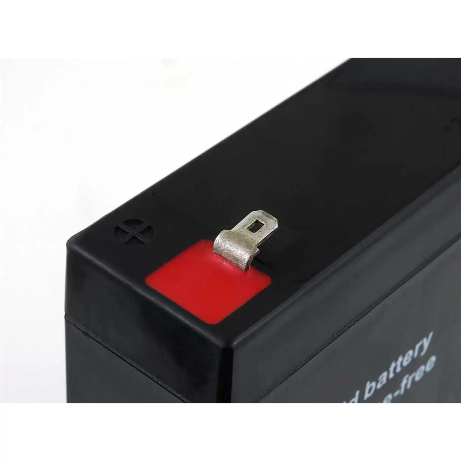 Bleiakku multipower MP7-6