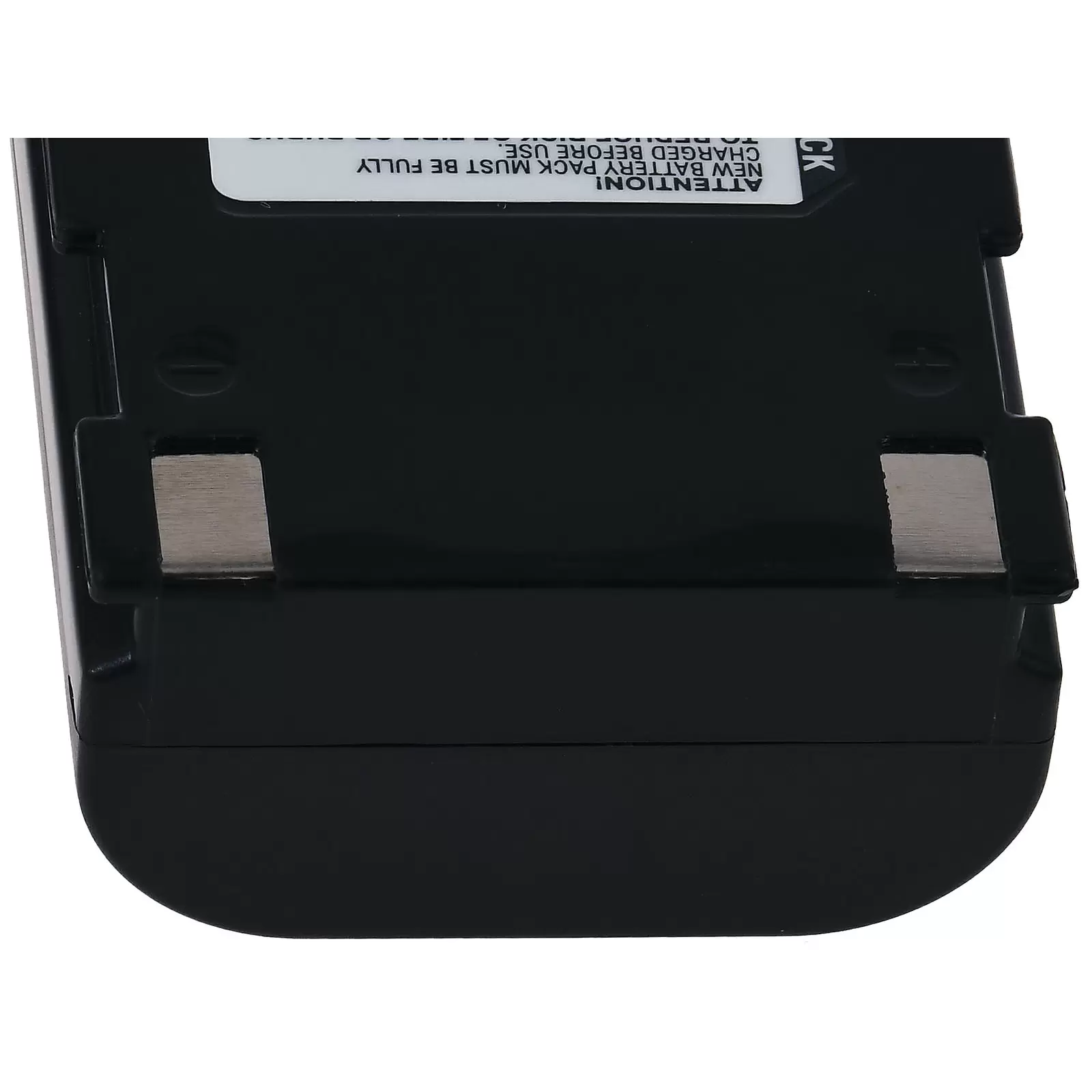 Akku passend für Label Drucker Seiko MPU-L465 / RB-B2001A / Typ BP-0720-A1-E
