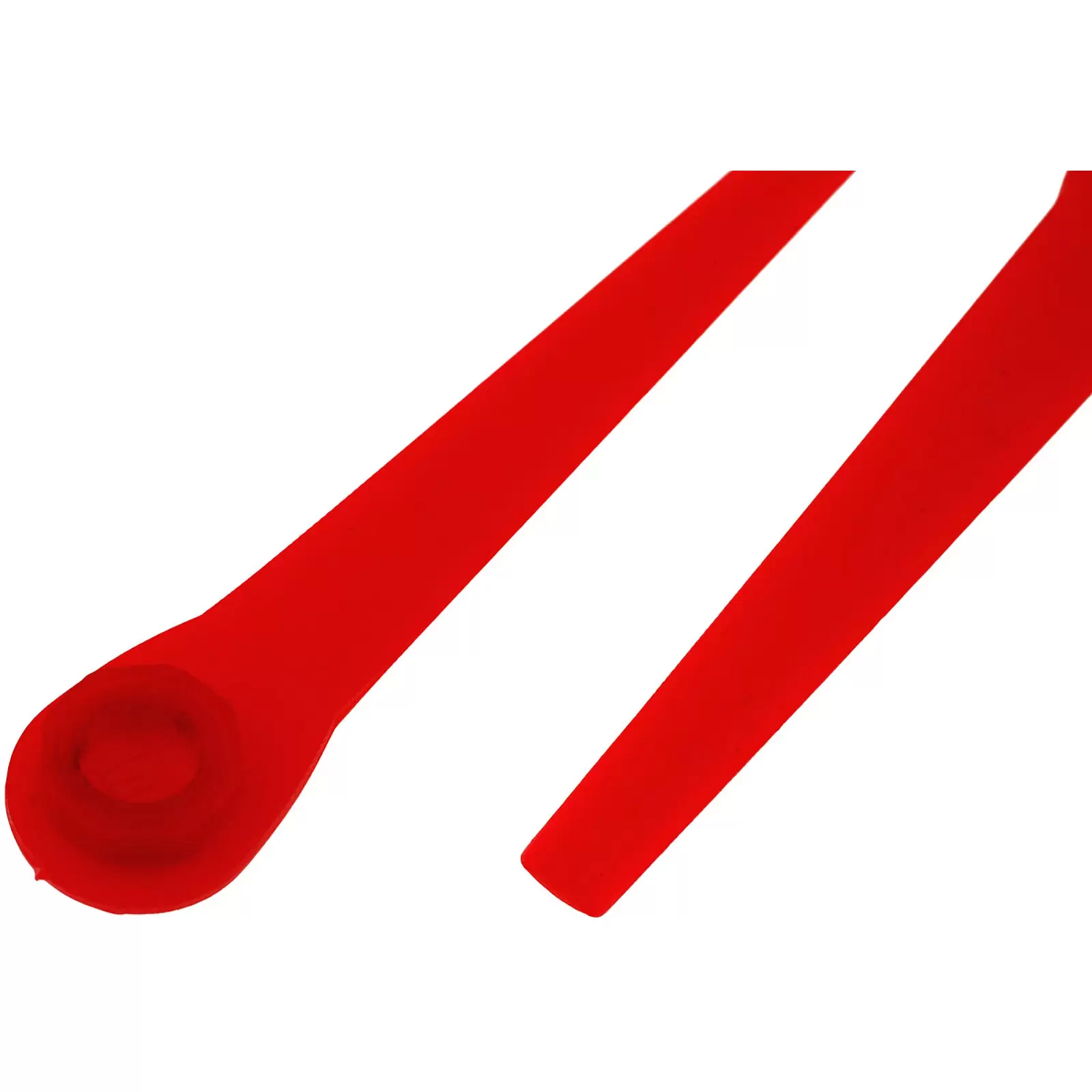 10x Ersatz-Messer für Rasentrimmer Gardena EasyCut Li-18/23 (9823-20)/Comfor-Cut Li-18/23 R (9825-20