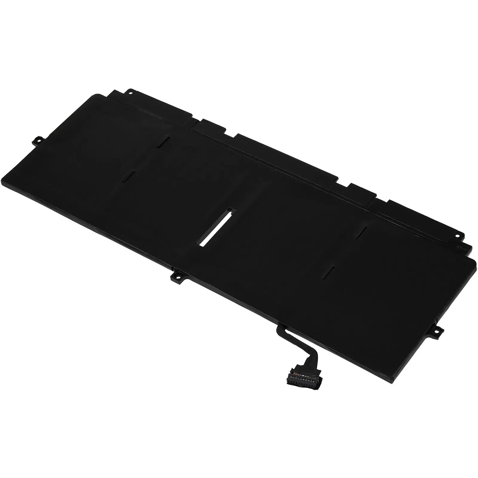 Akku passend für Laptop Dell XPS 13 9300 2020, XPS 13 9310, XPS 13 9380, Typ 722KK