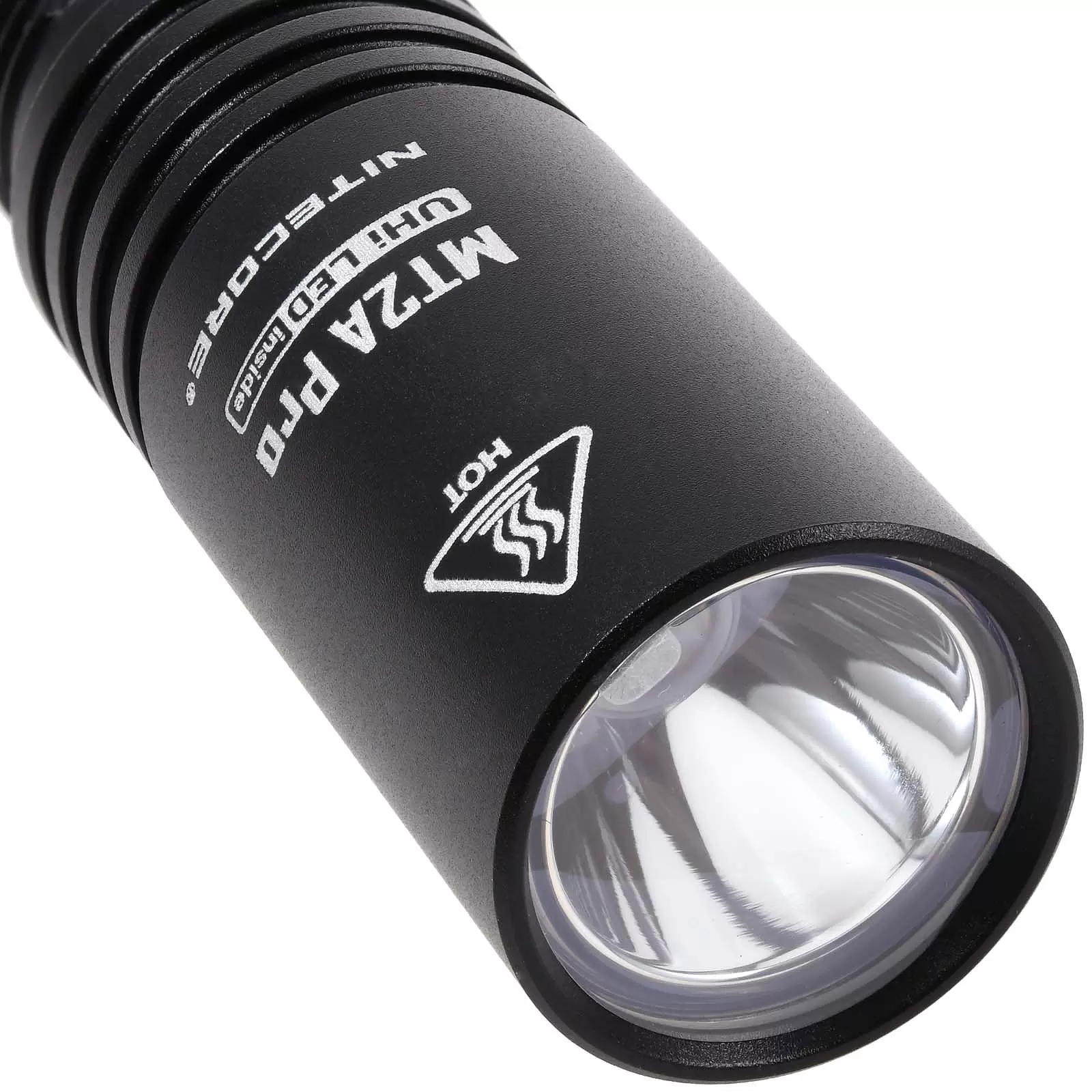 Nitecore MT2A PRO Leuchte, Taschenlampe 1000 Lumen