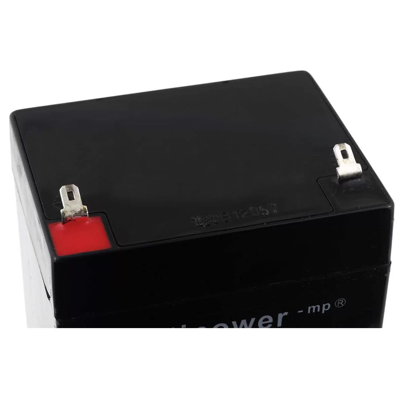 Bleiakku multipower MP5,4-12