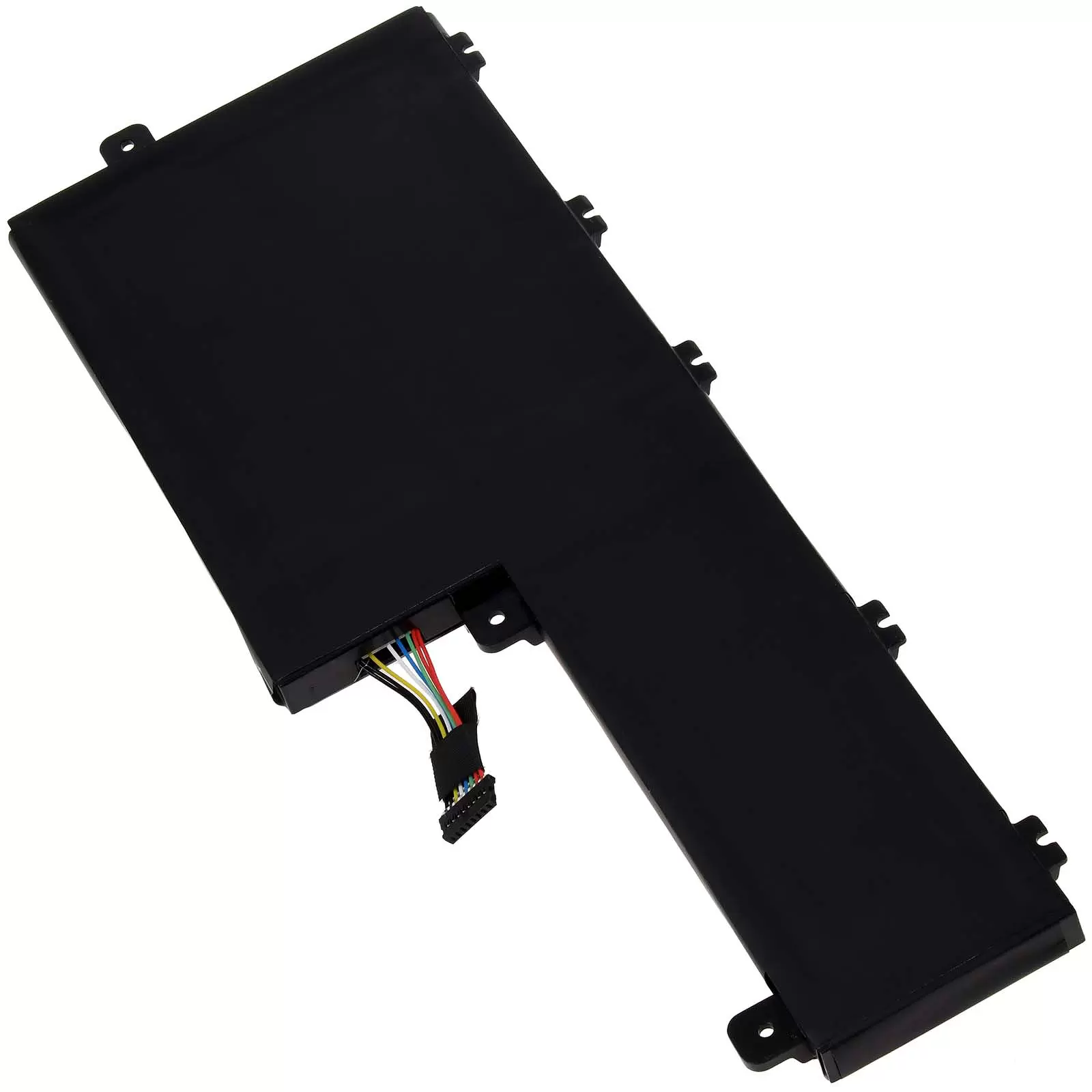 Akku für passend Laptop Lenovo ThinkPad T15p P15v Typ L19C6P72