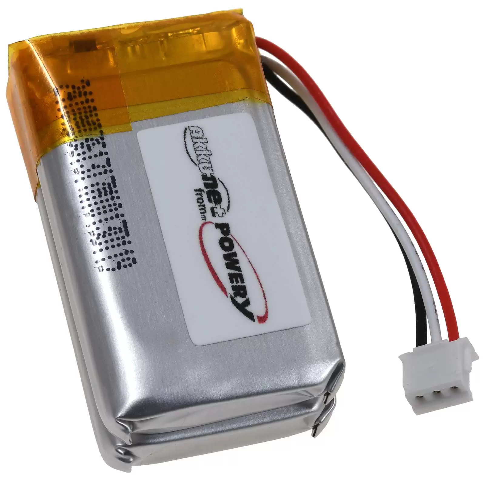 Akku für Action-Kamera GoPro Hero HWBL1 / CHDHA-301 / Typ PR-062334