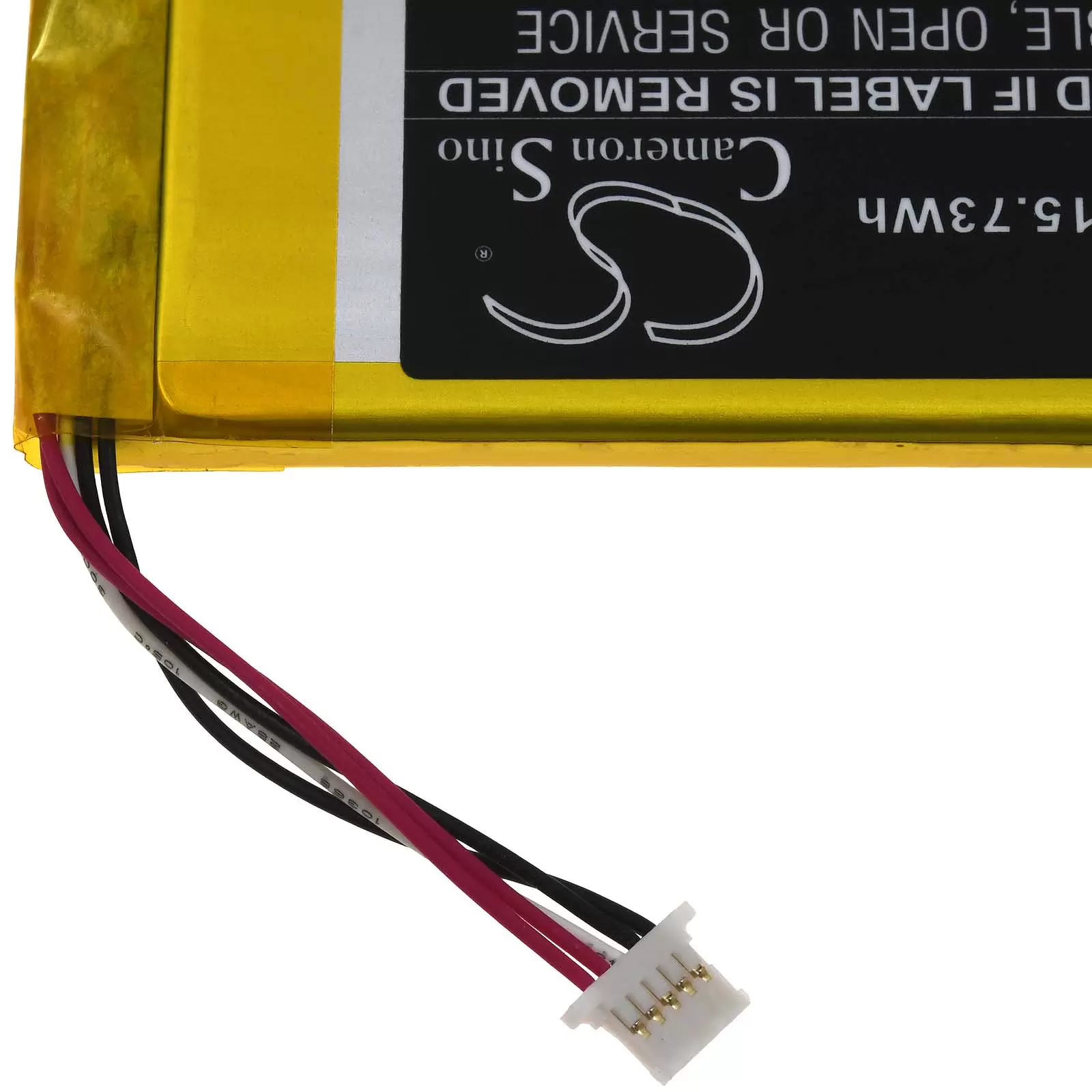 Akku passend für Diagnosegerät Autel MaxiSys Mini MS905 MS906 Typ MLP5070111