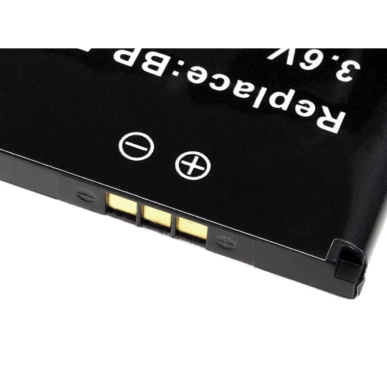 Akku für Nokia N92/ 7700/ 7710/9500/770 /E61