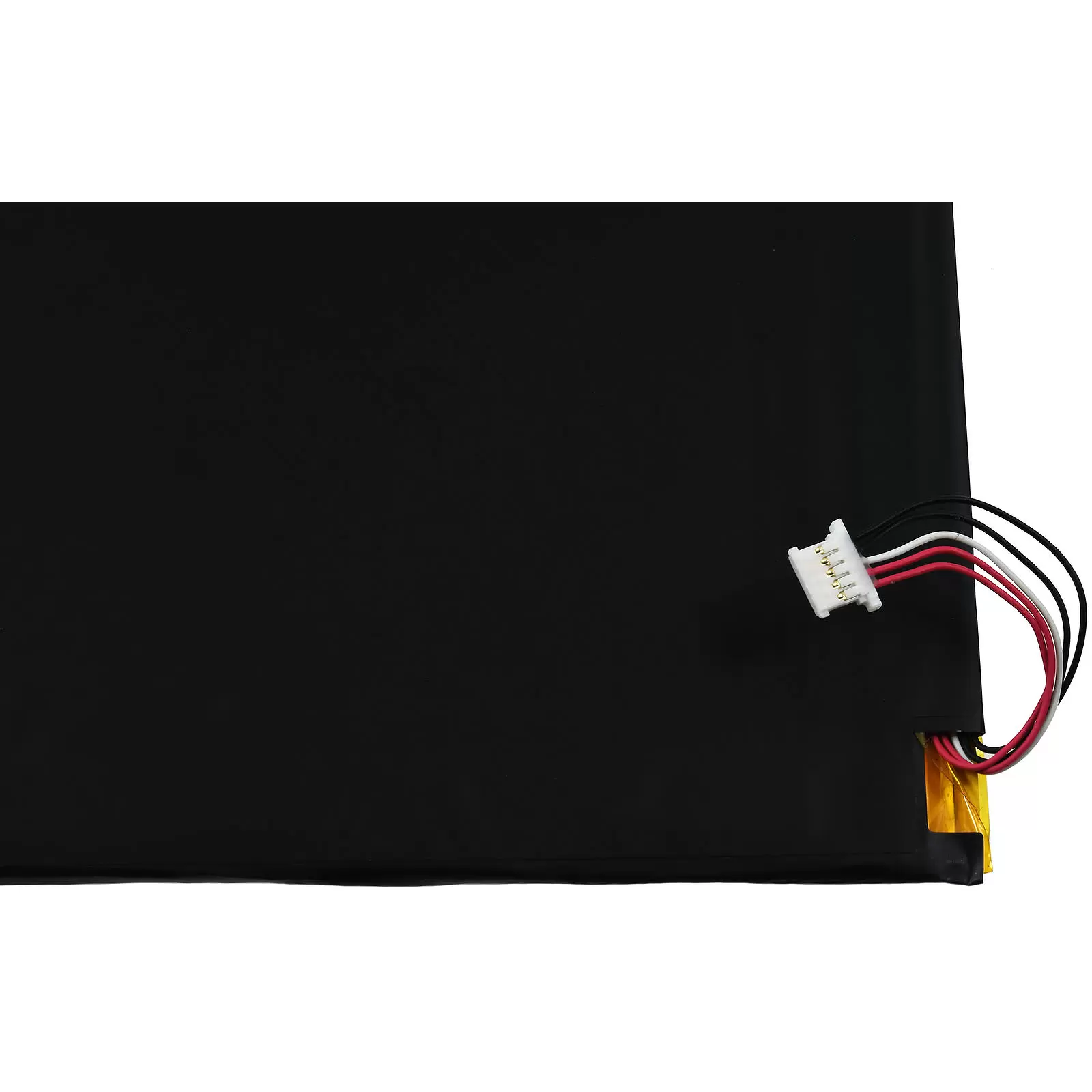 Akku passend für Laptop Lenovo Miix 310-10ICR, Miix 300, Typ 5B10L60476