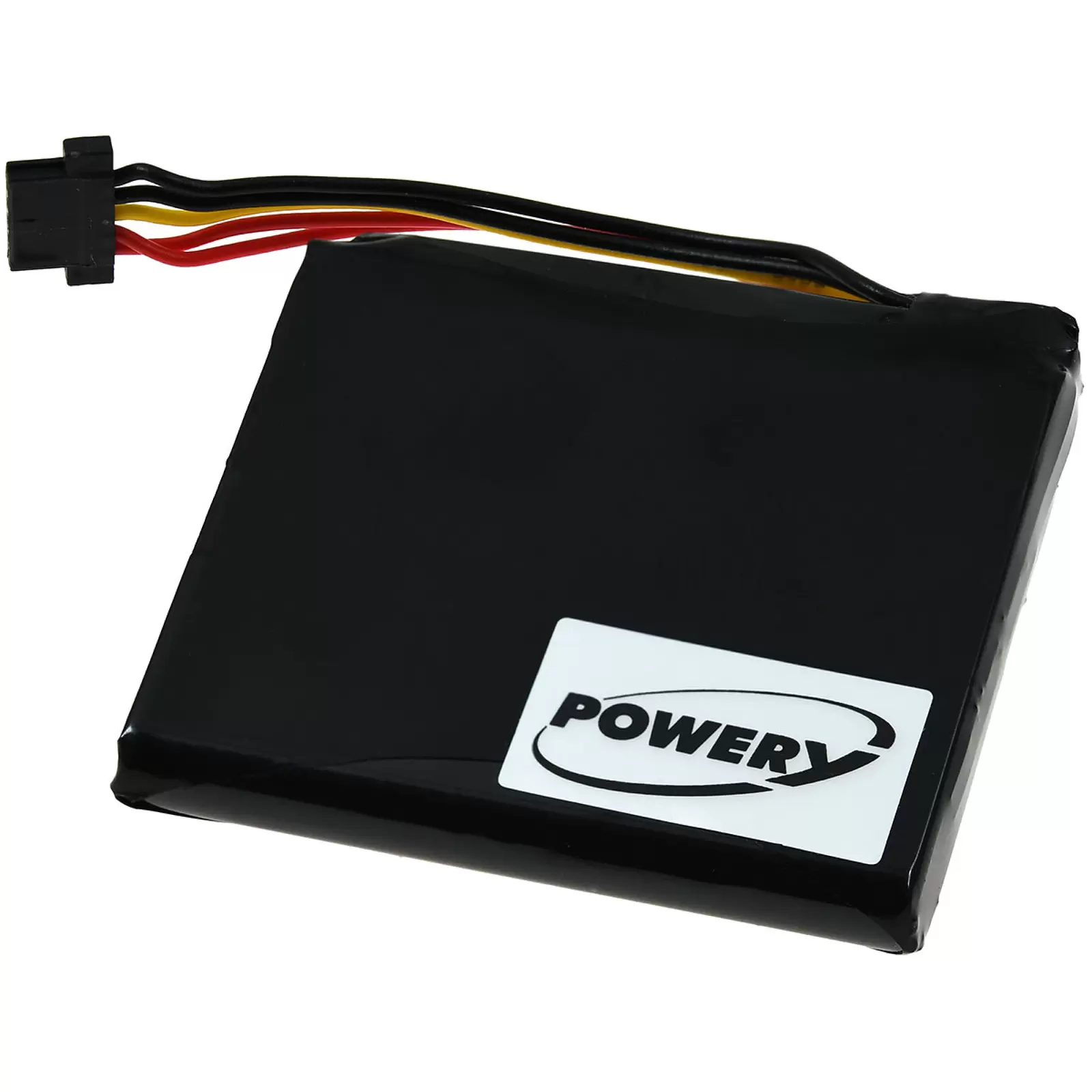 Akku für GPS Navigation TomTom Go 2535 / 4EN52 / Typ FKM1108005799