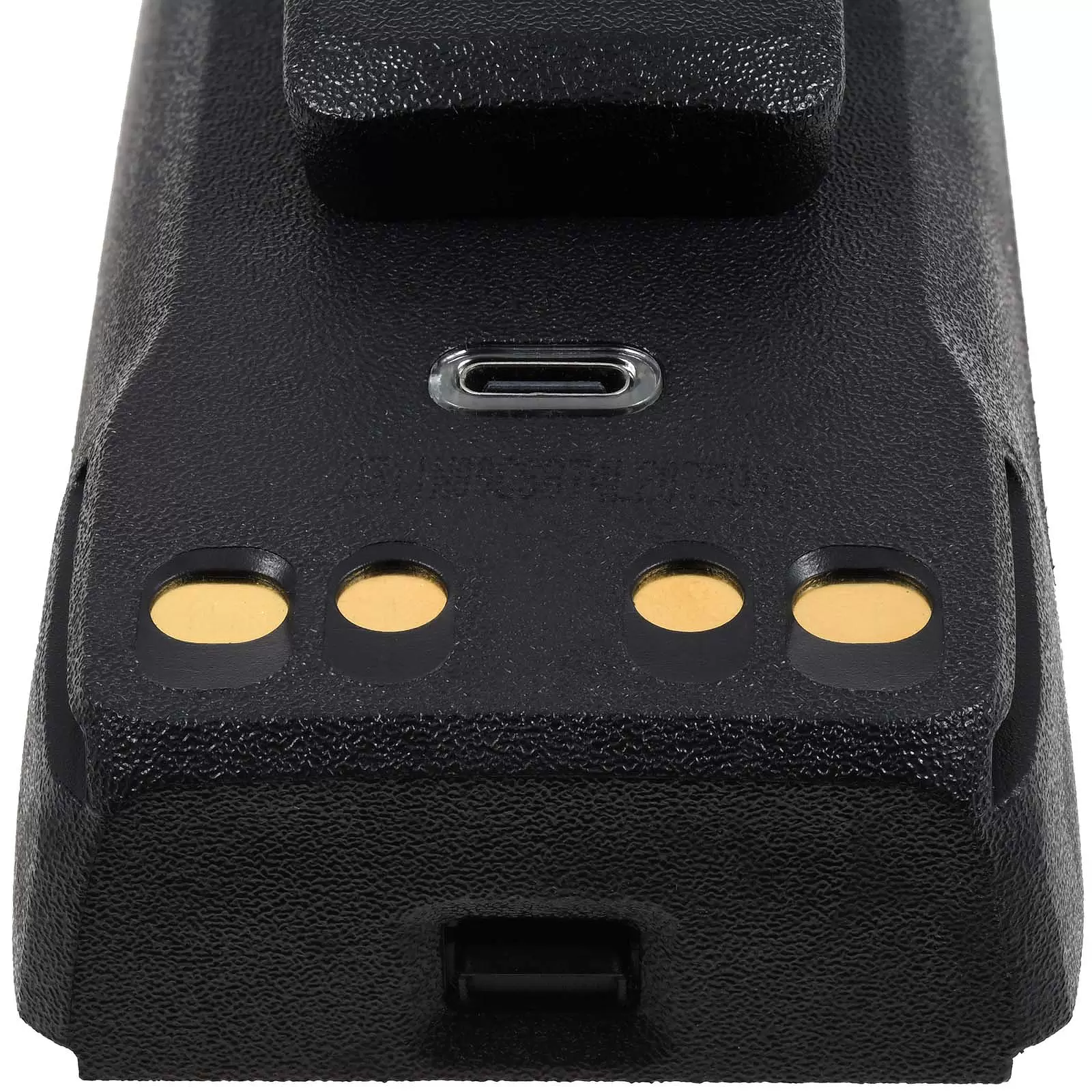 Akku passend für Funkgerät Motorola R7, R7A, Typ PMNN4407, PMNN4407A