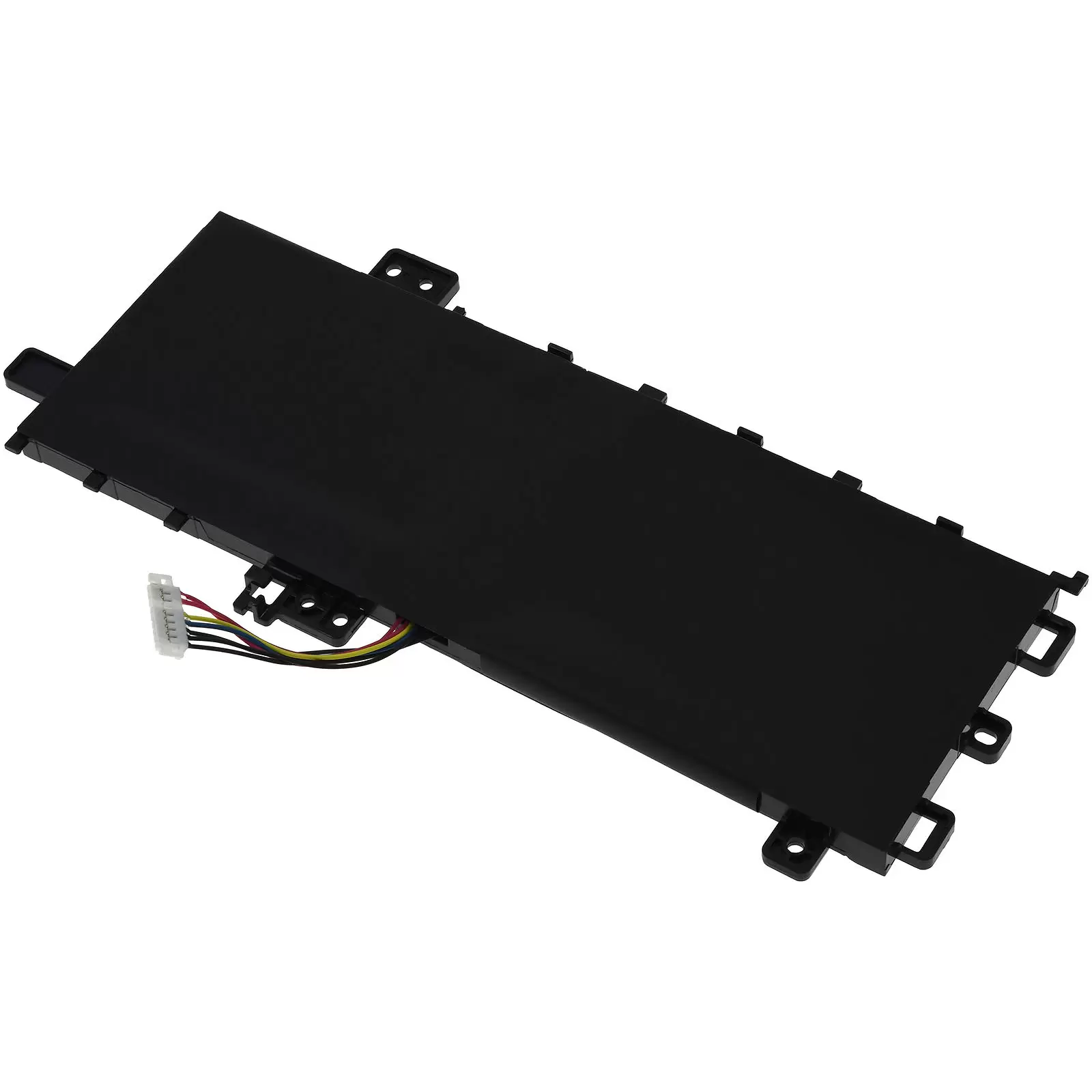 Akku passend für Laptop Asus VivoBook 15 X512UA-EJ418T, S712FA-AU688T,  Typ B21N1818