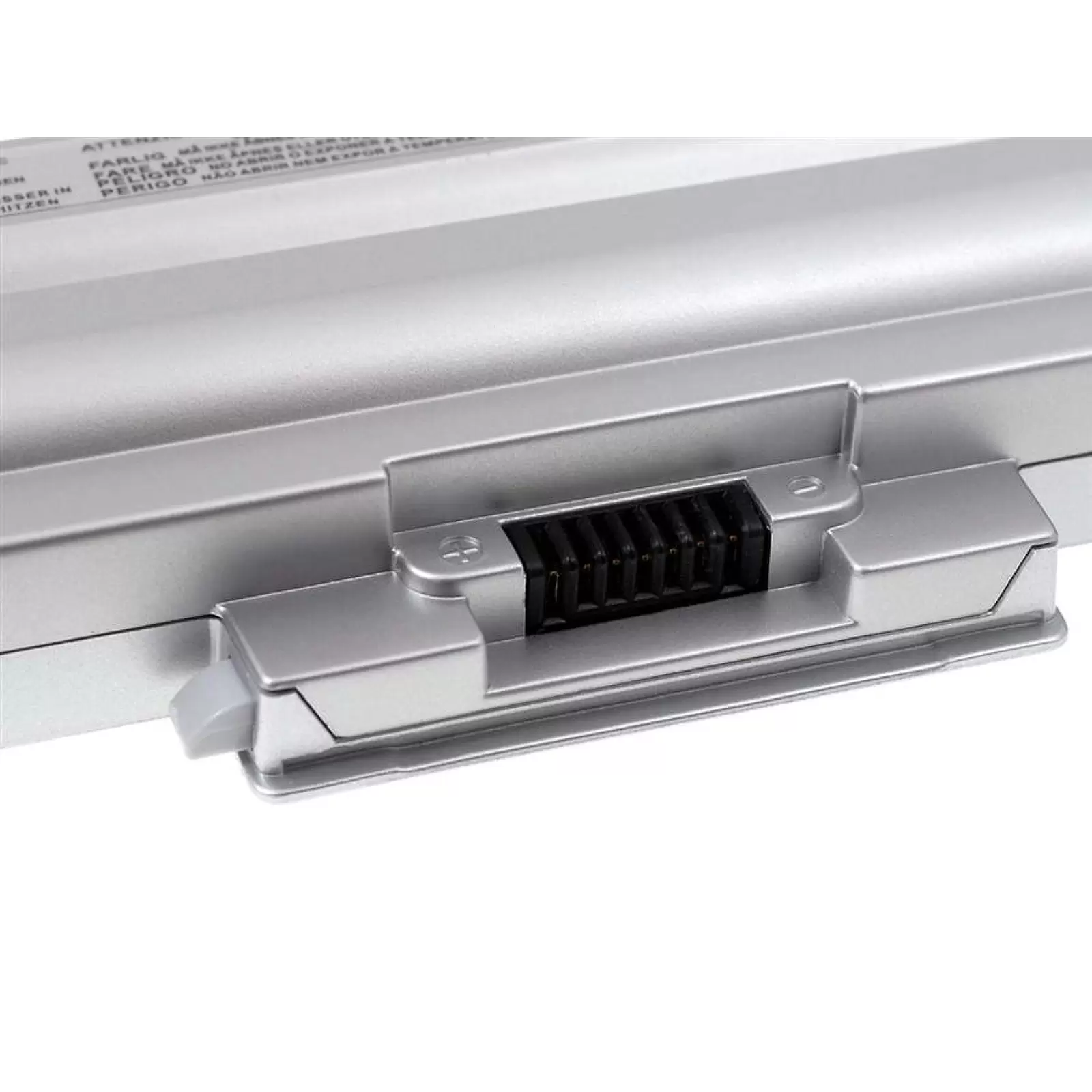 Akku für Sony Typ VGP-BPS13/ VGP-BPS21  Silber