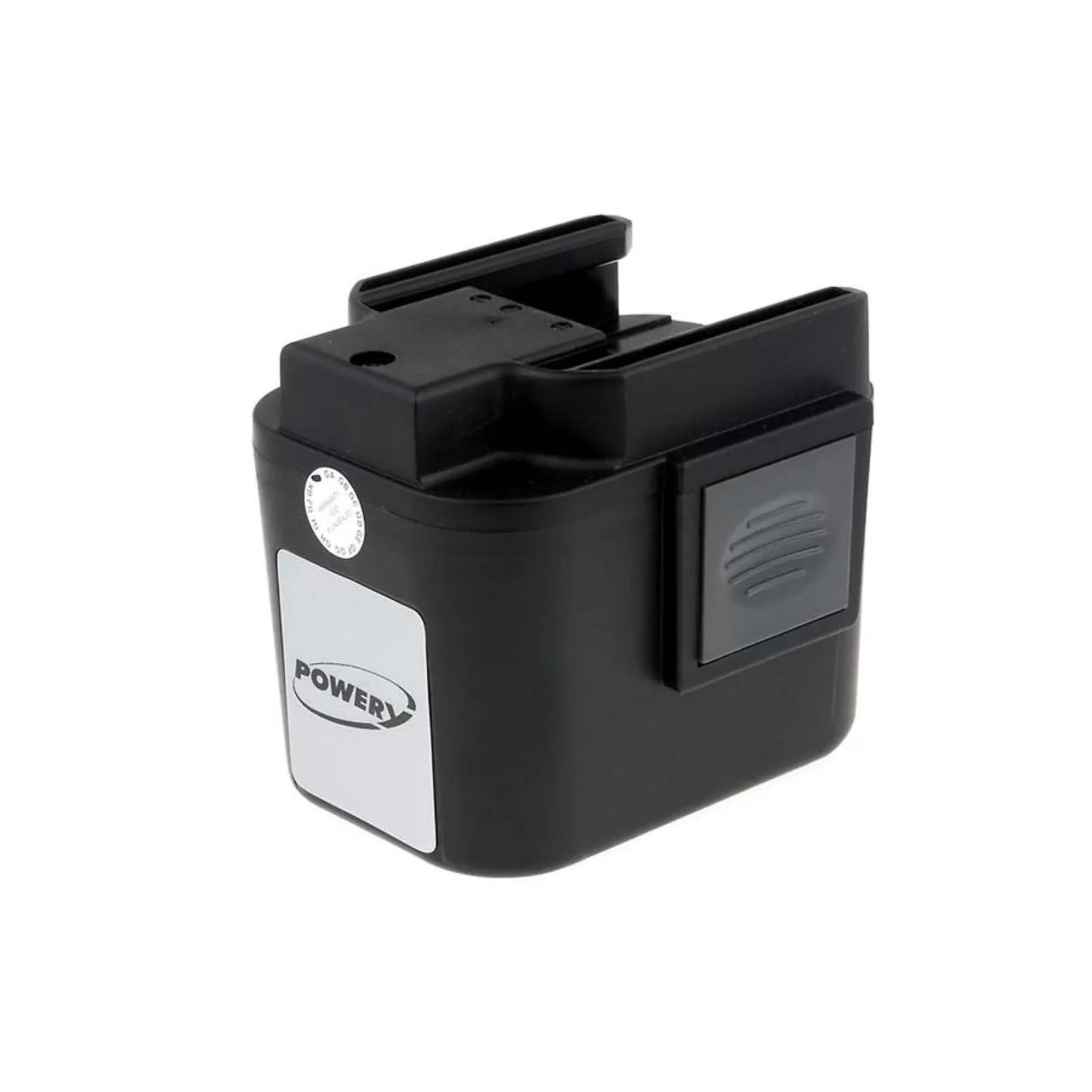Akku für Werkzeug AEG B7.2 (7,2V 2000mAh)