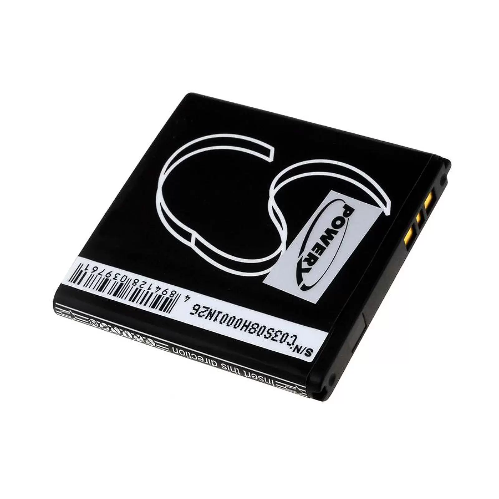 Akku für Sony-Ericsson Xperia Pro/ Typ BA700