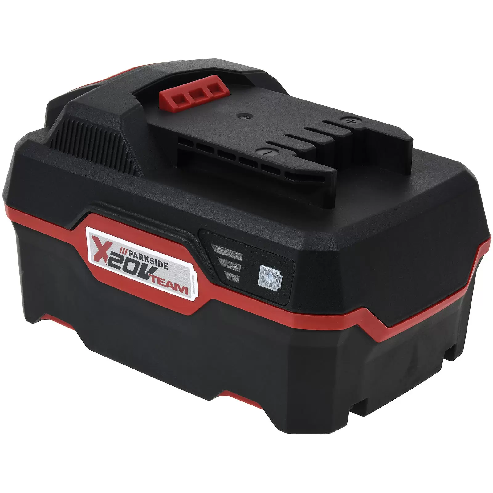 Parkside Akku PAP 20 B3 20V 4Ah Li-Ion für Geräte der Parkside X 20V  Familie