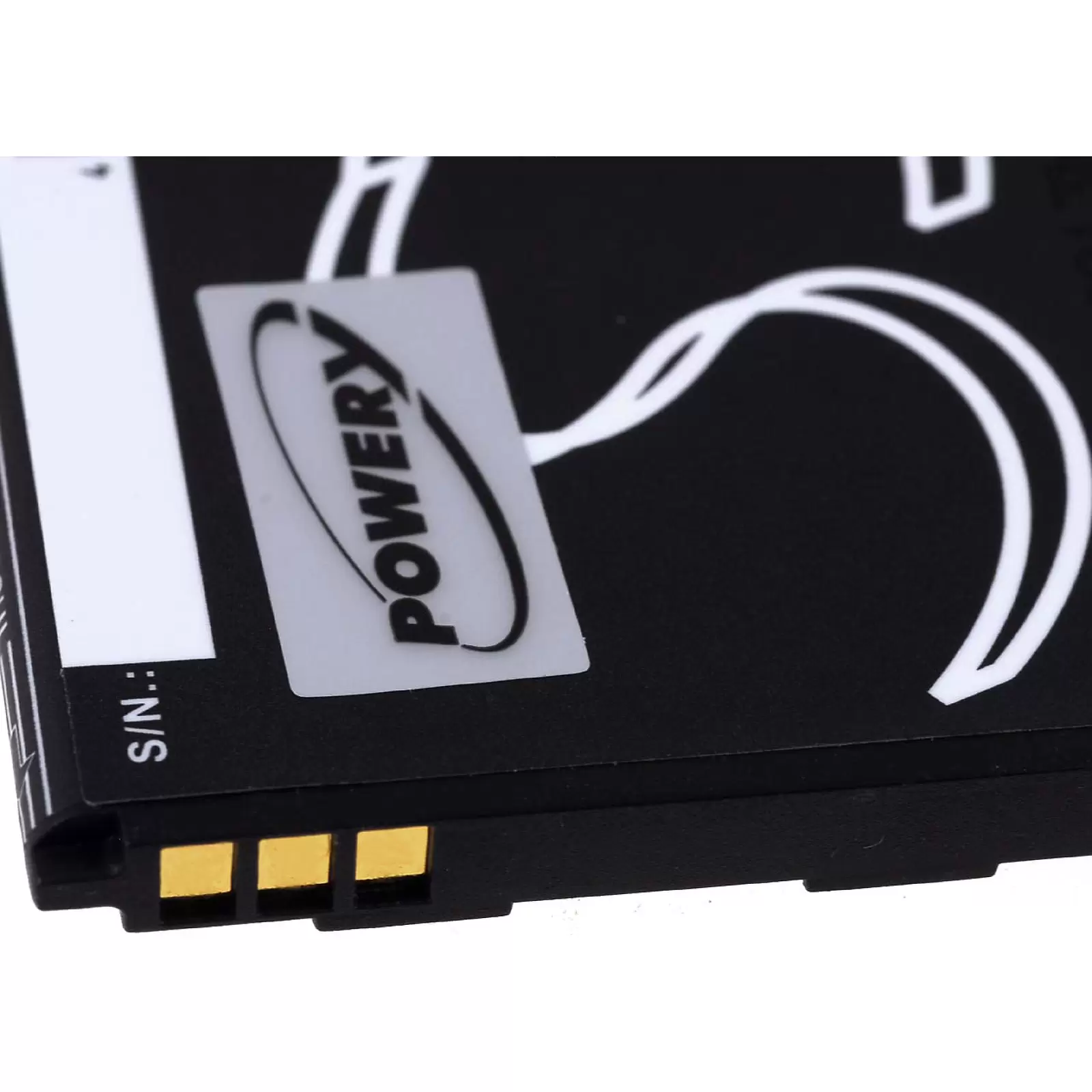Akku für Prestigio MultiPhone 4025 Duo / Typ PAP4020 DUO
