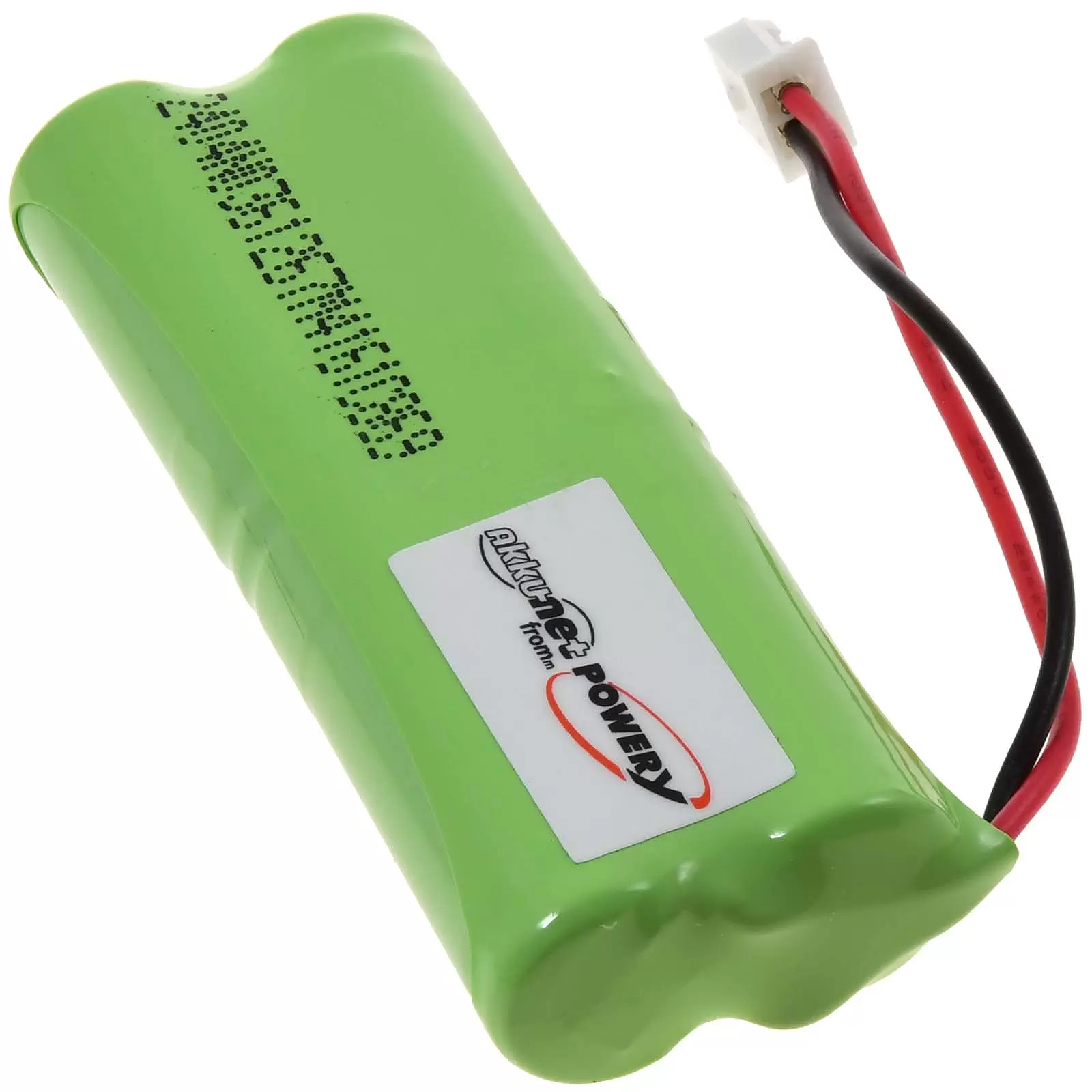 Akku passend für Ferntrainer Dogtra 1900NCP 200NCP  Empfänger Typ BP12RT