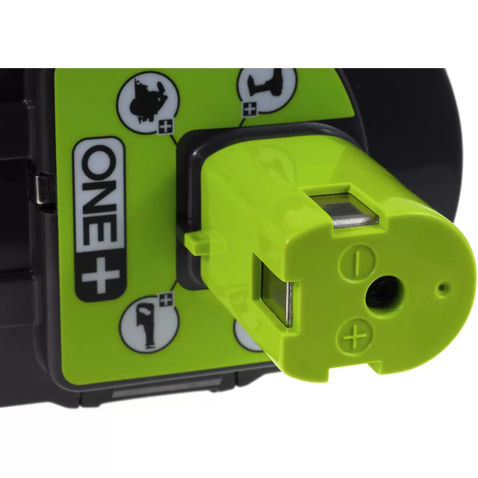 Akku für Werkzeug Ryobi Typ BPL-1820G / RB18L40 4000mAh Li-Ion Original